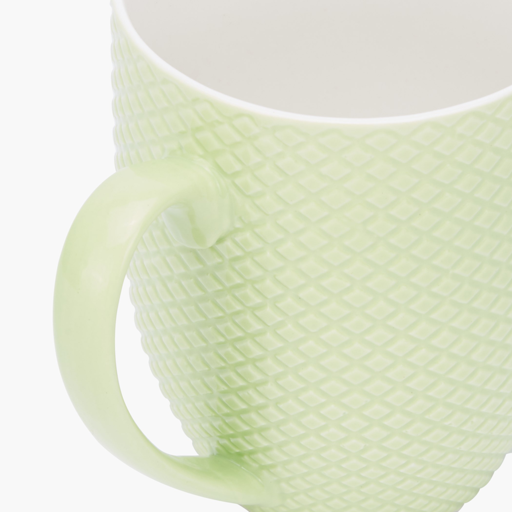Embossed Mug - 280 ml-hbxdecorandfurnishings-tabletop-crockery-image-3