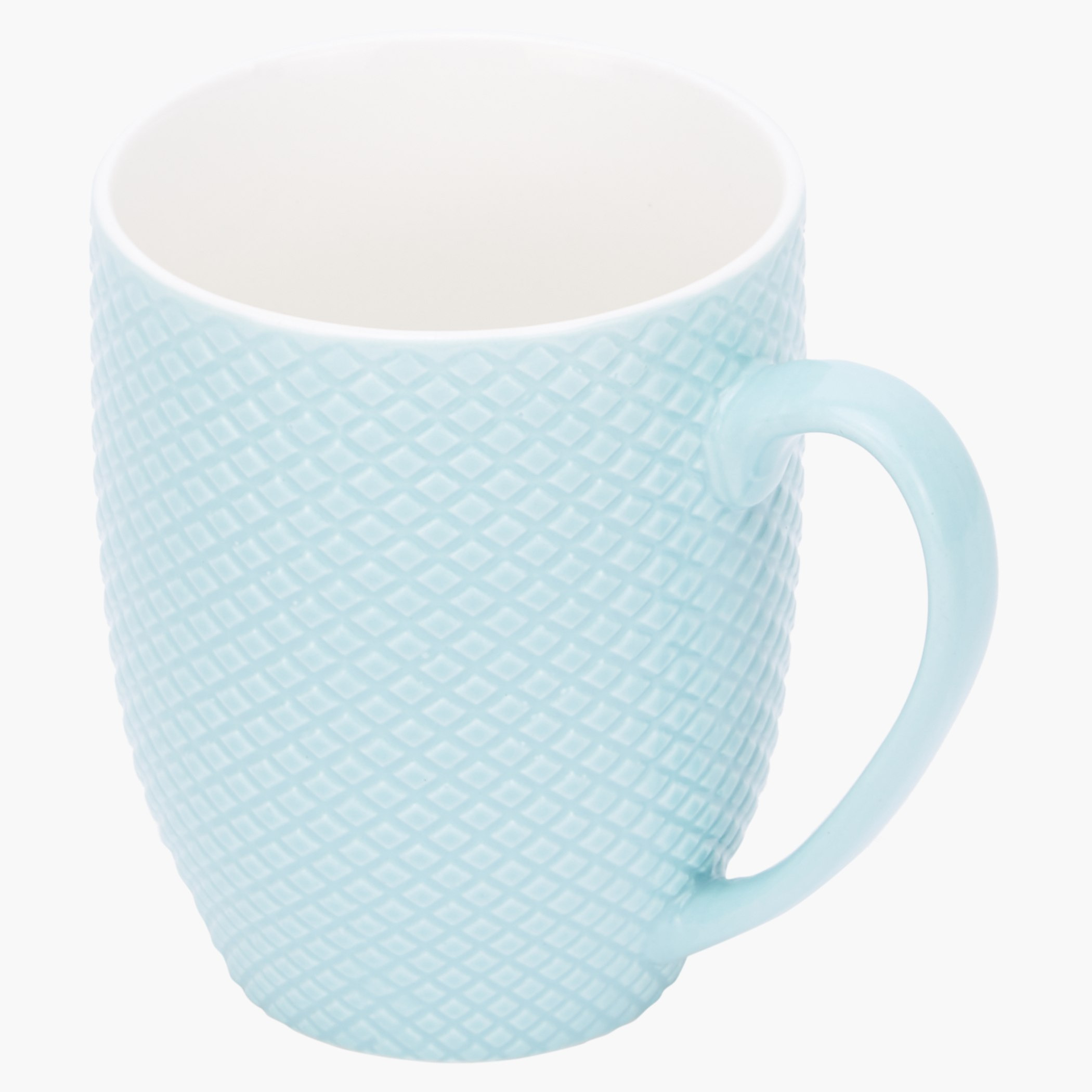 Embossed Mug - 280 ml-hbxdecorandfurnishings-tabletop-crockery-image-2