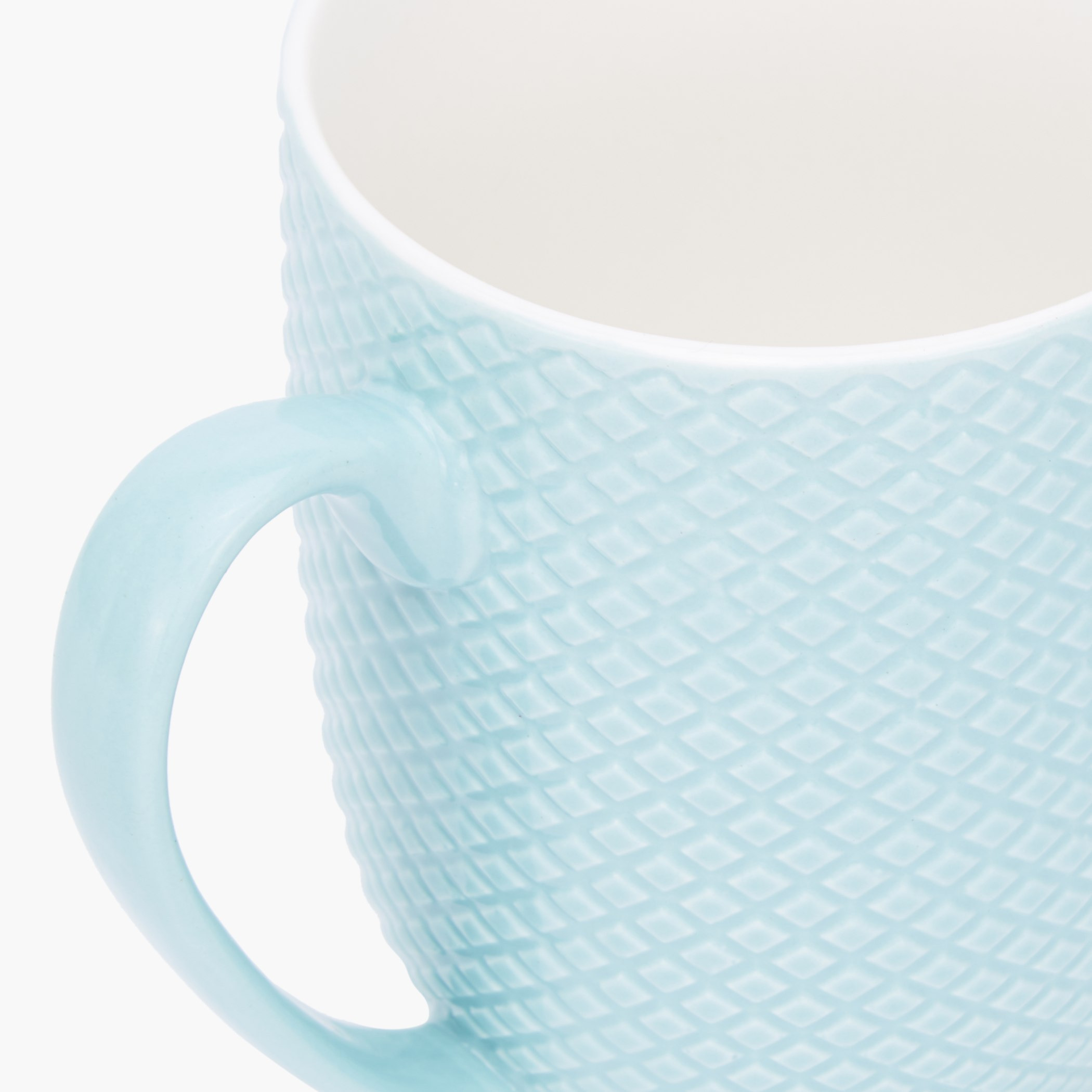 Embossed Mug - 280 ml-hbxdecorandfurnishings-tabletop-crockery-image-3