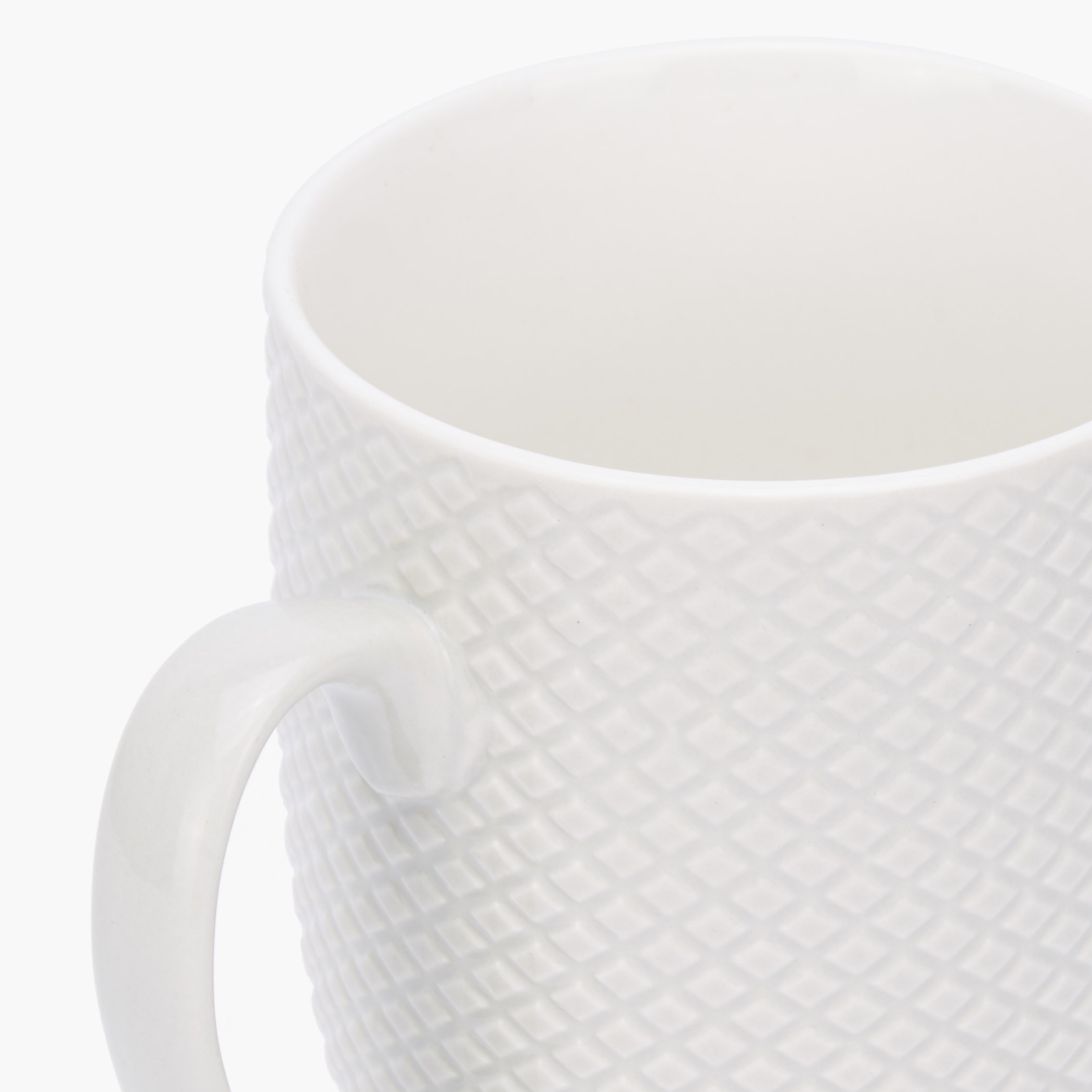 Embossed Mug - 280 ml-hbxdecorandfurnishings-tabletop-crockery-image-3