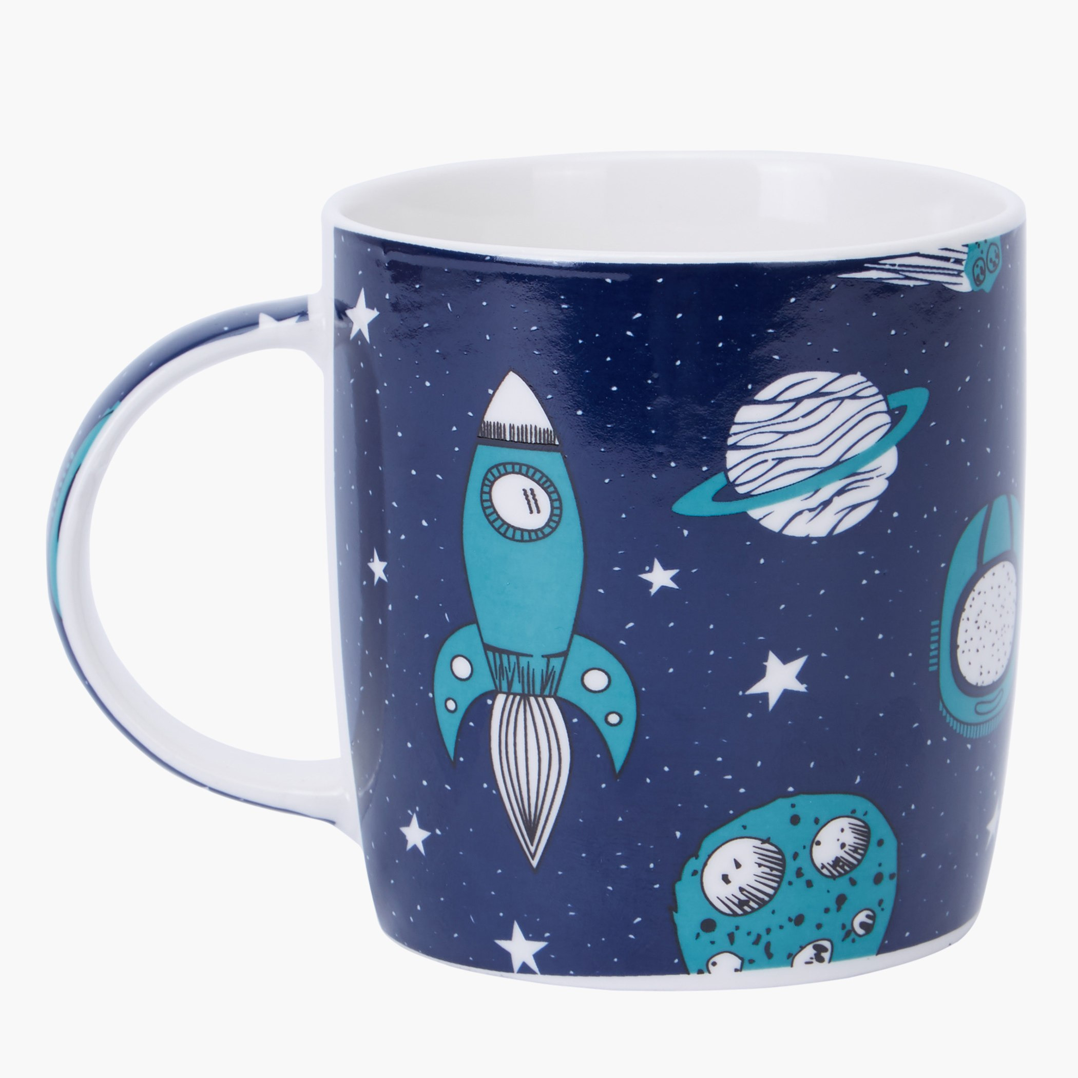 Space Printed Mug with Handle - 355 ml-hbxhomeware-hbxkidsandyouth-image-3