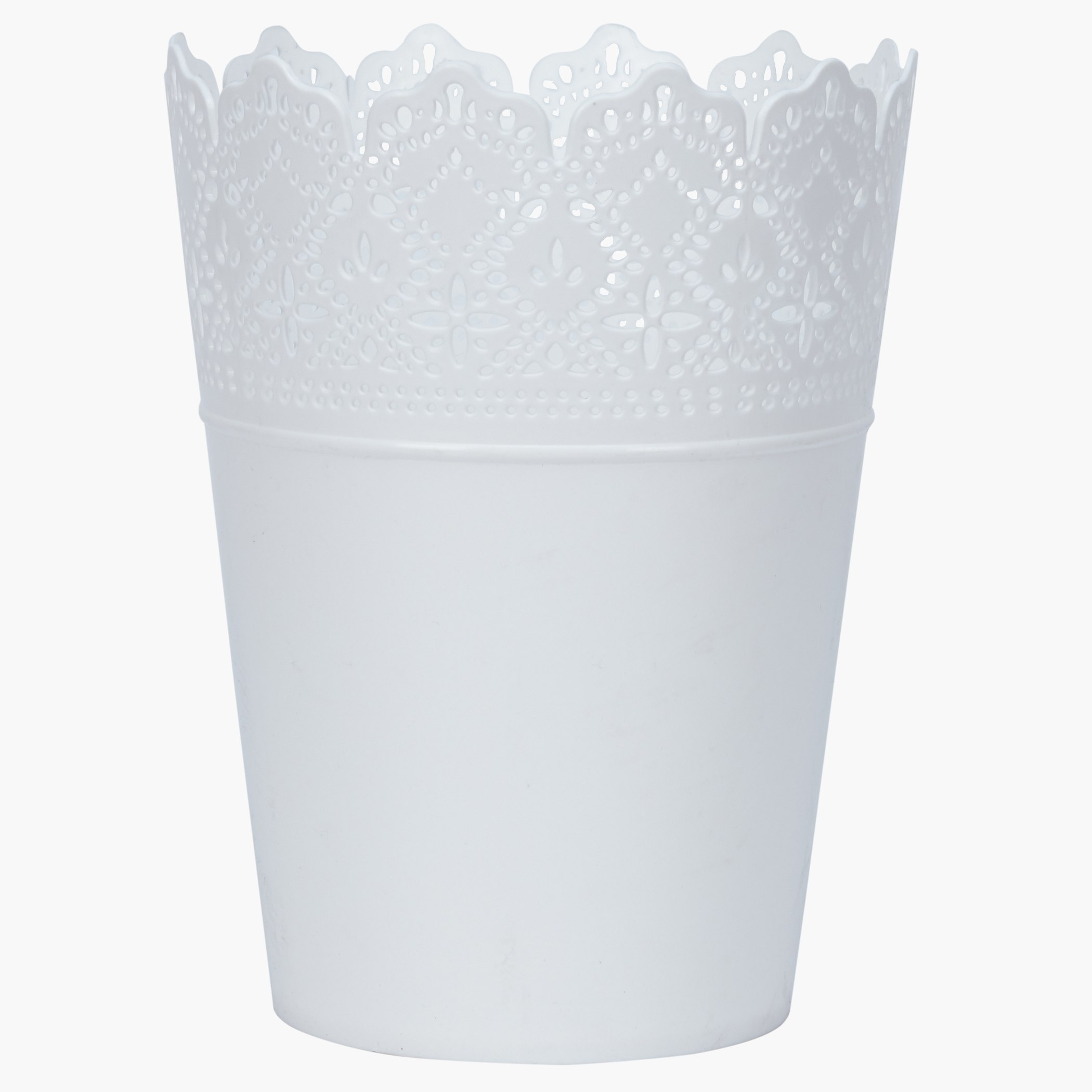 Twine Decorative Garden Pot-hbxdecorandfurnishings-homeaccessories-artificialflowersandplants-image-2