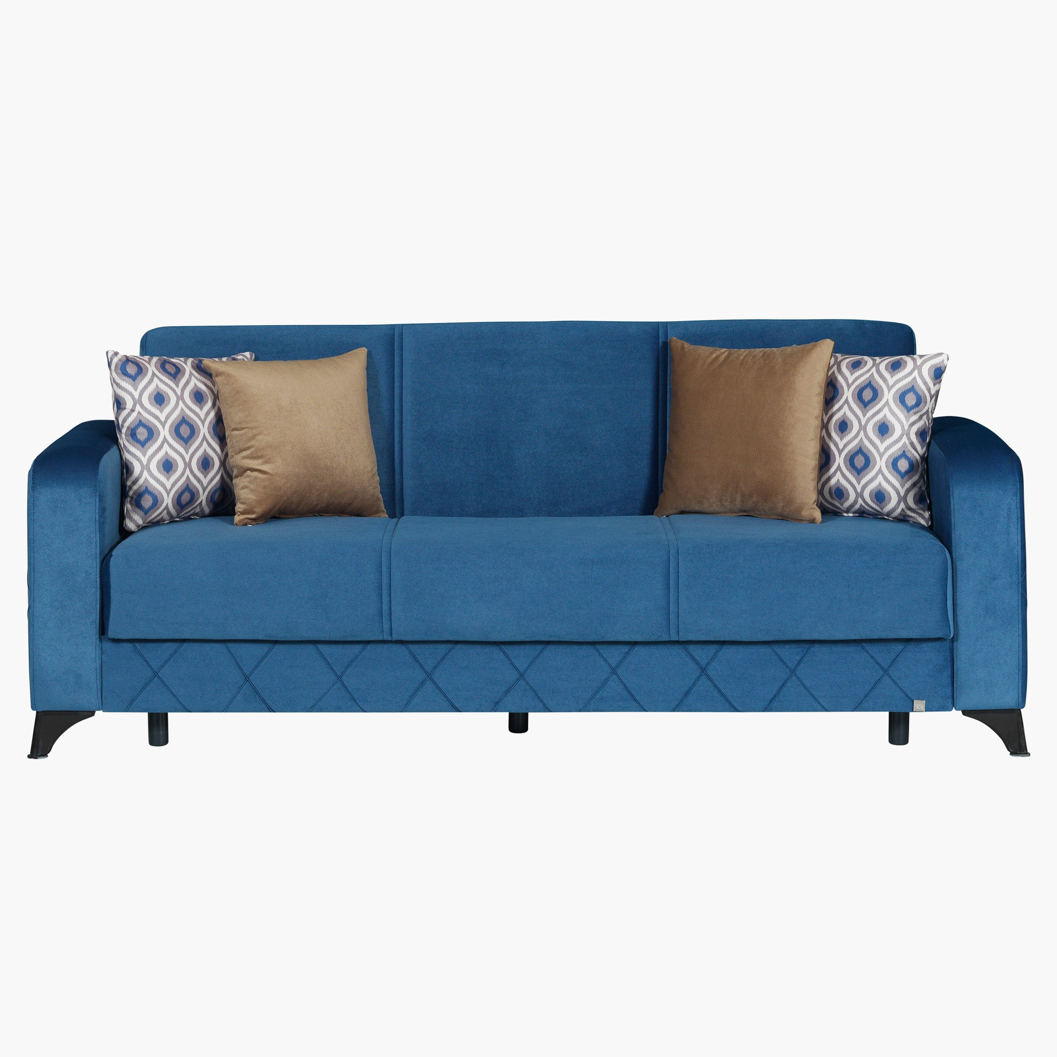 أريكة سرير بـ3 مقاعد مع وسائد من مون لايت-hbxlivingroom-sofasandarmchairs-sofas-image-1