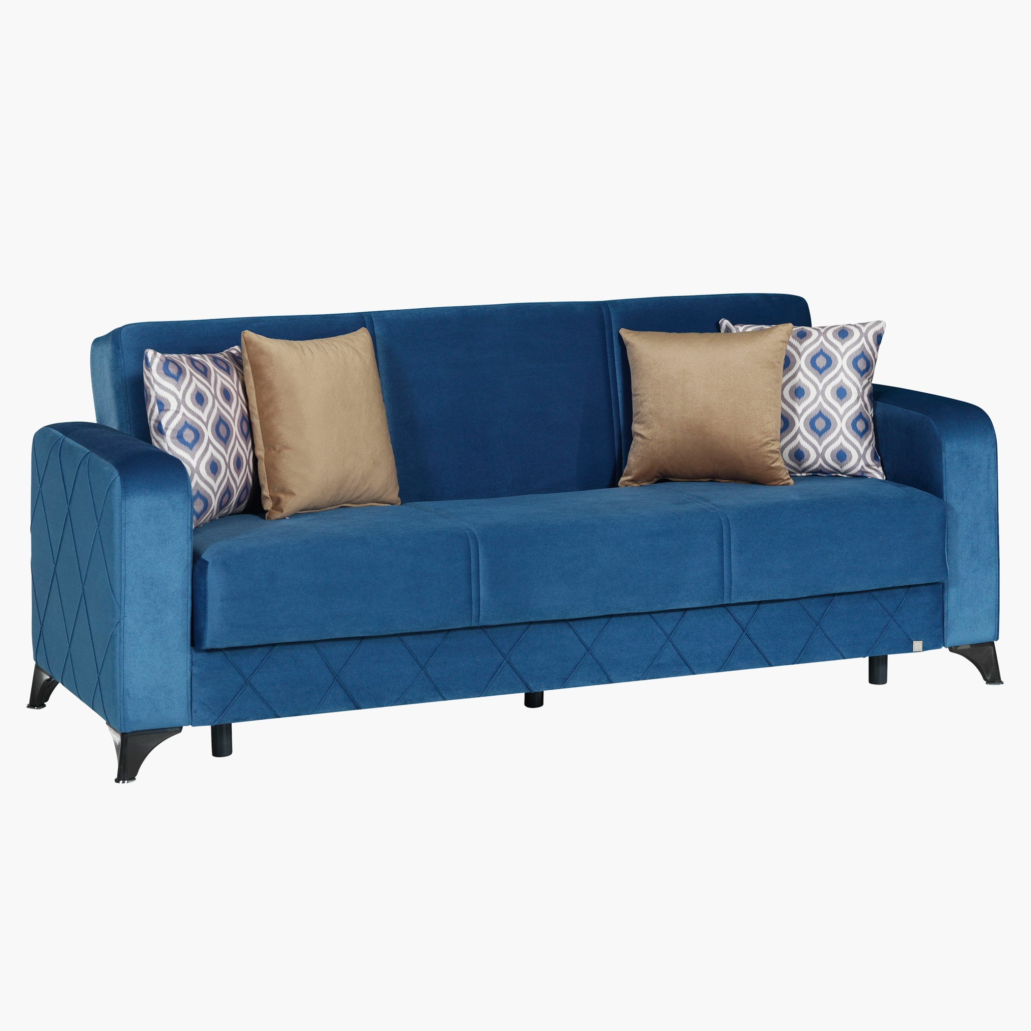 أريكة سرير بـ3 مقاعد مع وسائد من مون لايت-hbxlivingroom-sofasandarmchairs-sofas-image-2