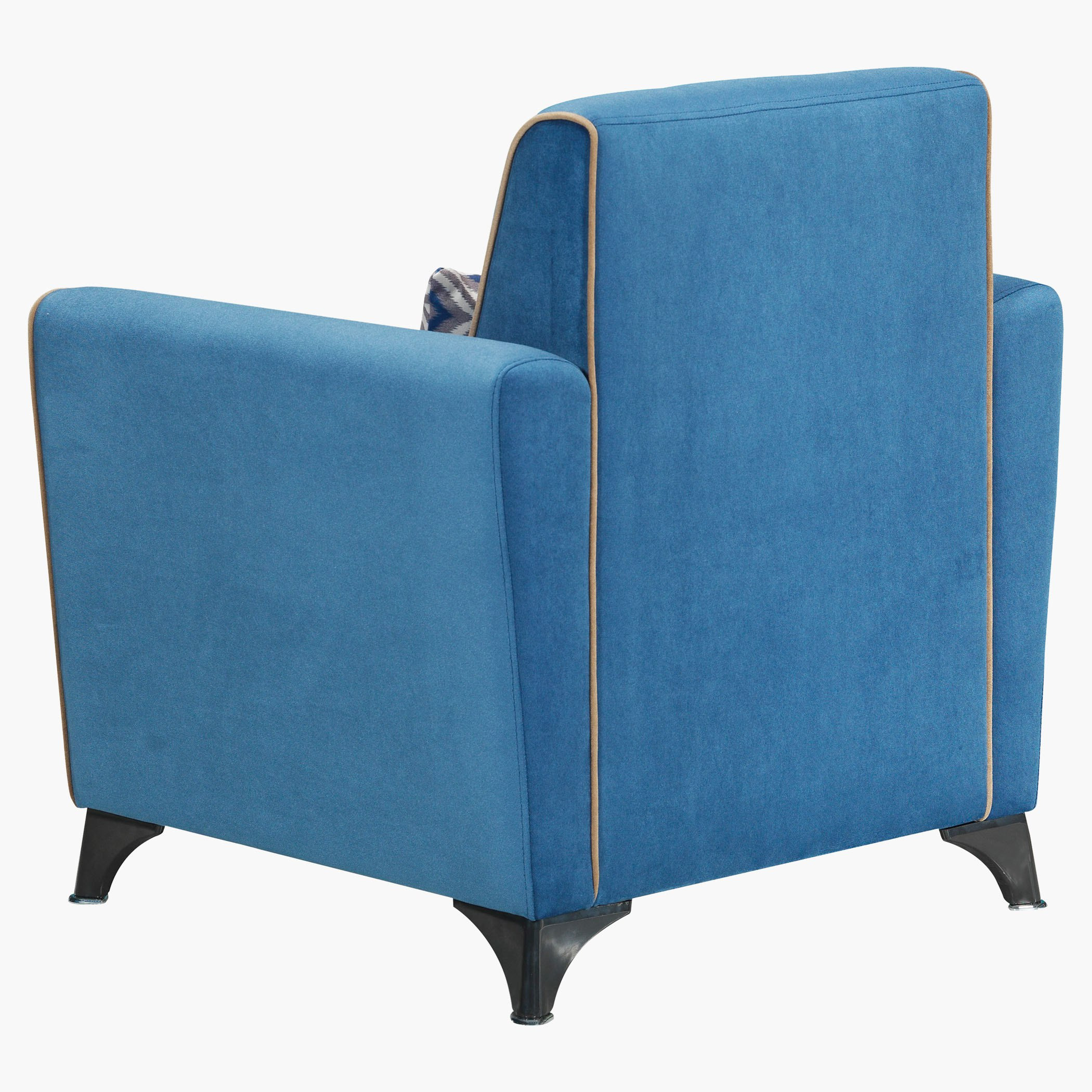 كرسي بمسند ذراعين مع وسادة من مون لايت-hbxlivingroom-sofasandarmchairs-sofas-image-4