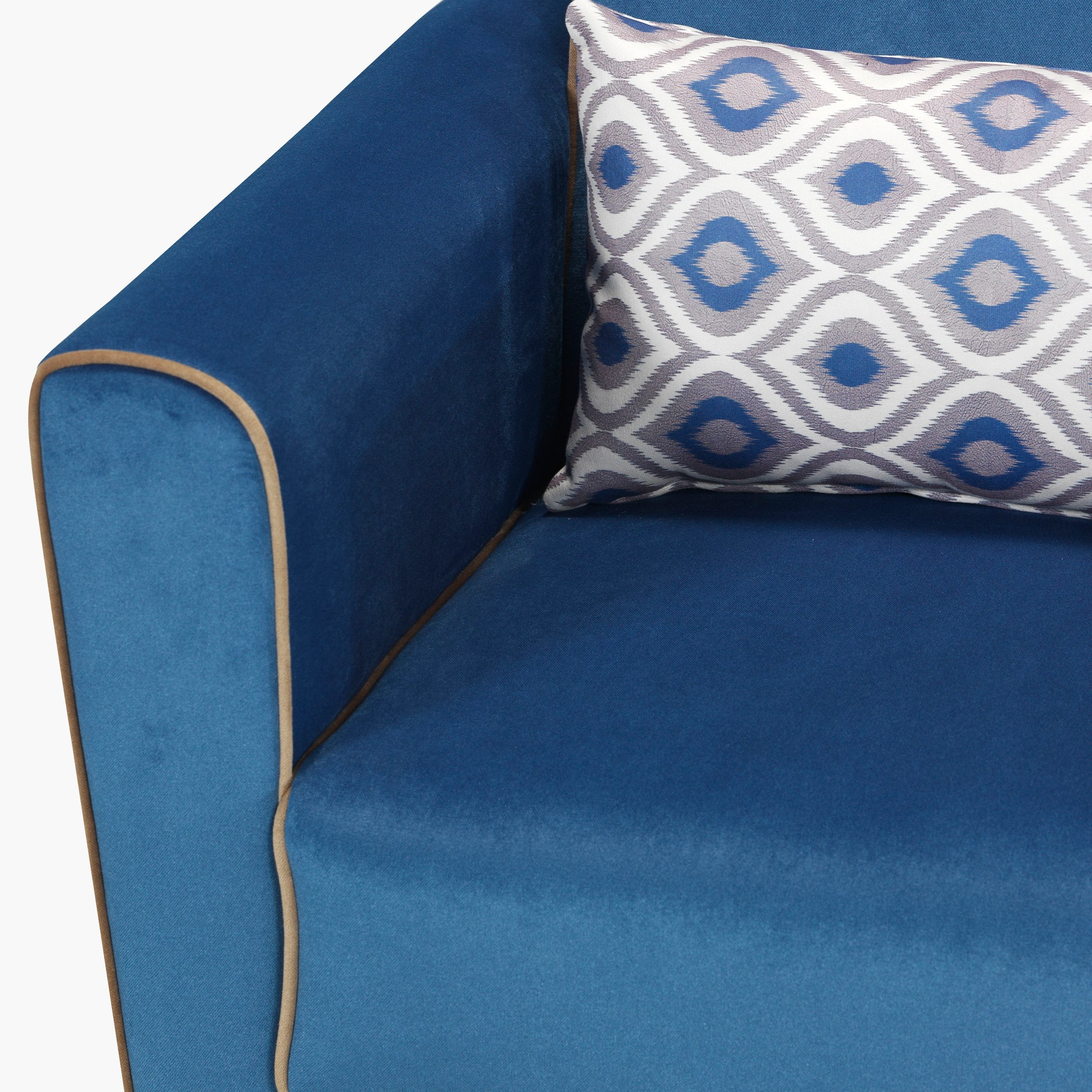 كرسي بمسند ذراعين مع وسادة من مون لايت-hbxlivingroom-sofasandarmchairs-sofas-image-5