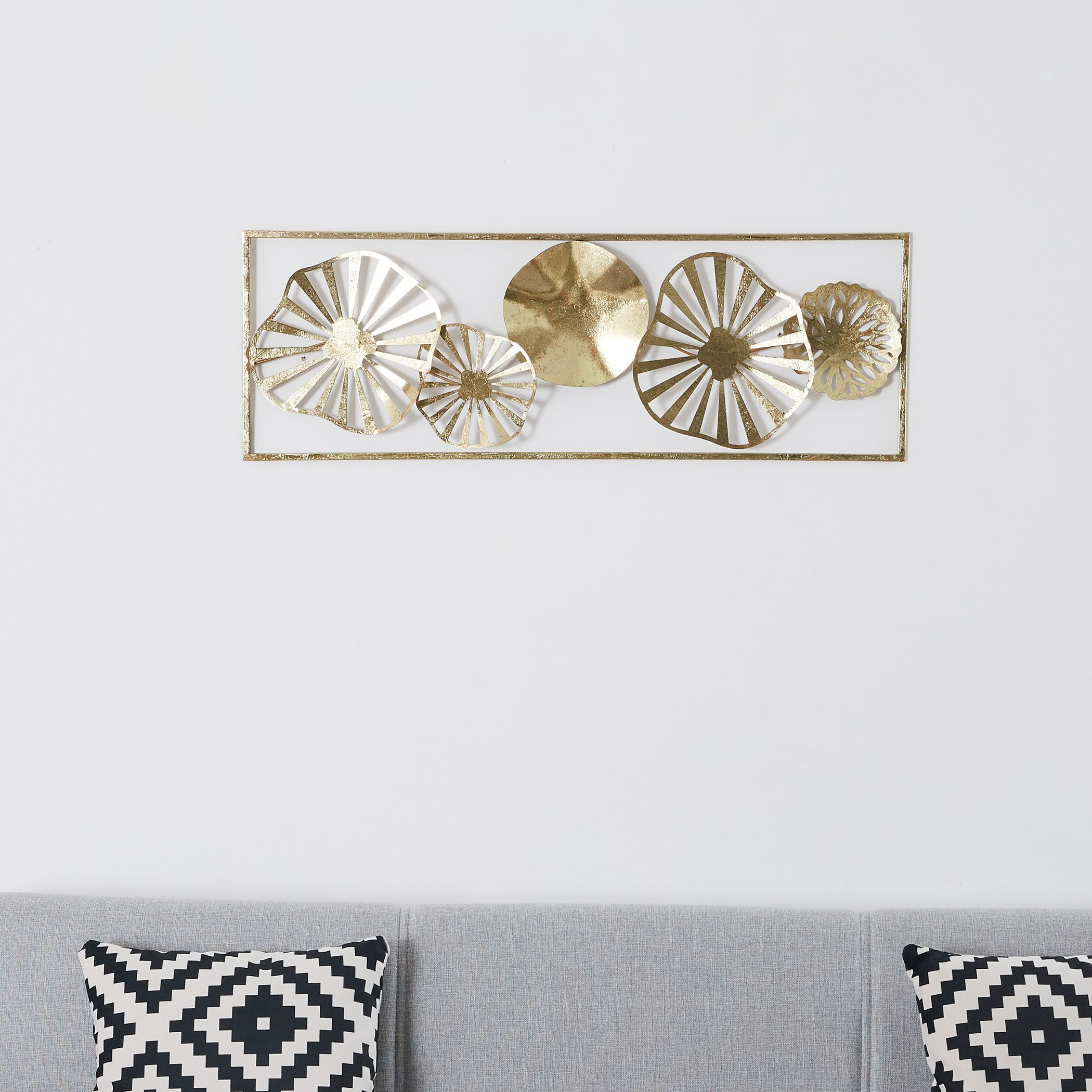 ديكور حائط بإطار أوريل-hbxdiningroom-walldecor-wallart-image-1