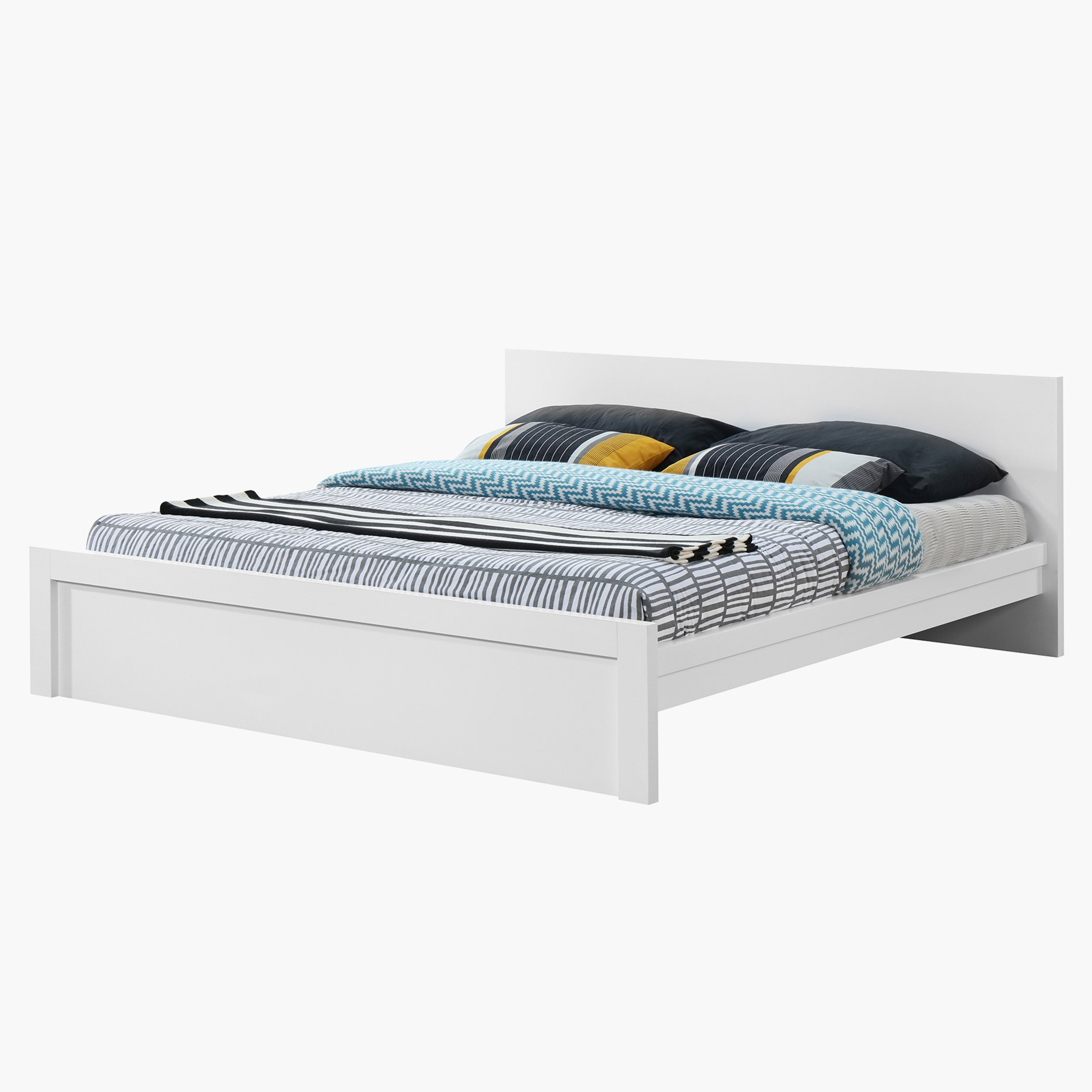 سرير كوستاجات - 180×200 سم-hbxfurniture-bedsandbedsets-beds-king-image-2