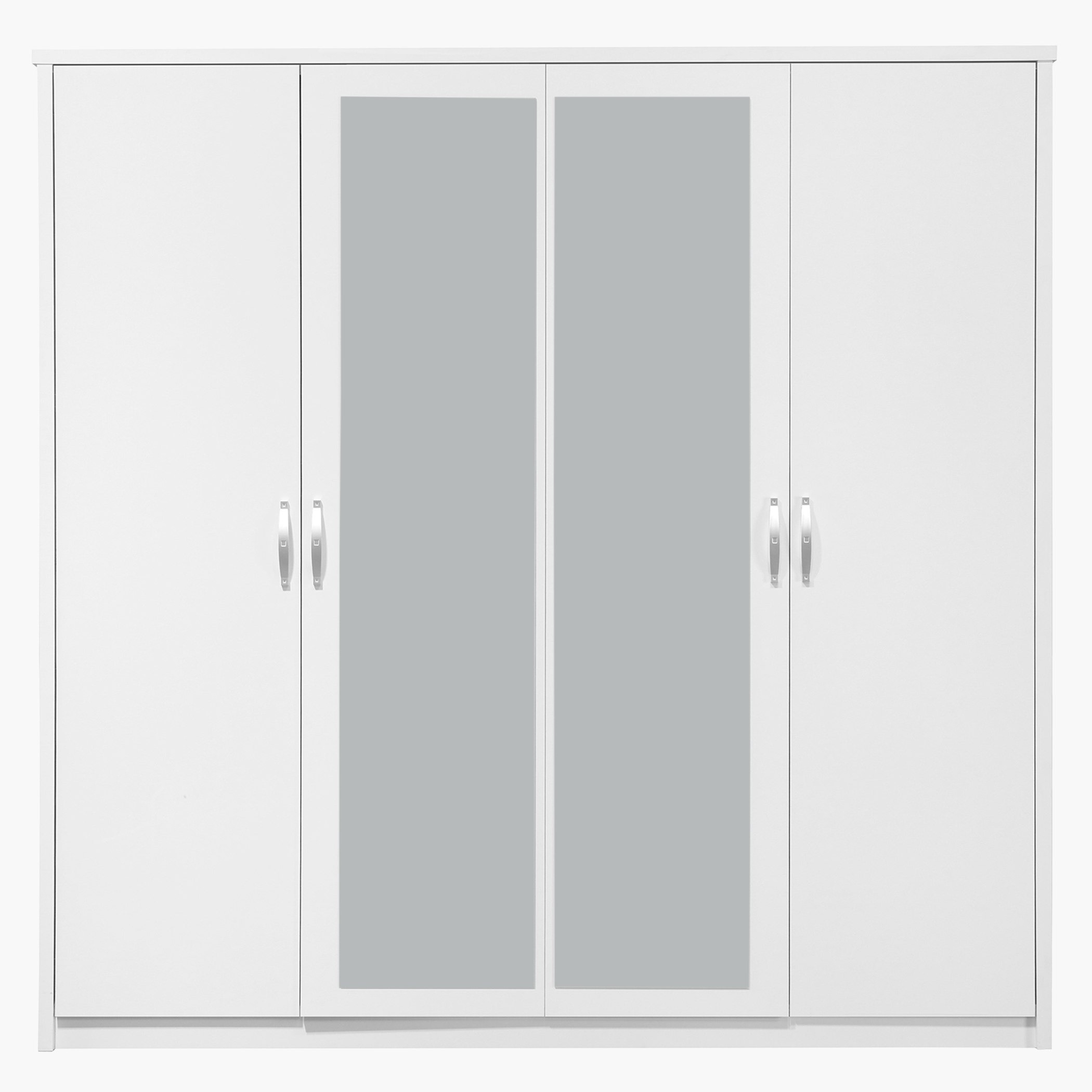 خزانة ملابس بـ4 أبواب من كوستاجات-hbxfurniture-wardrobes-image-2