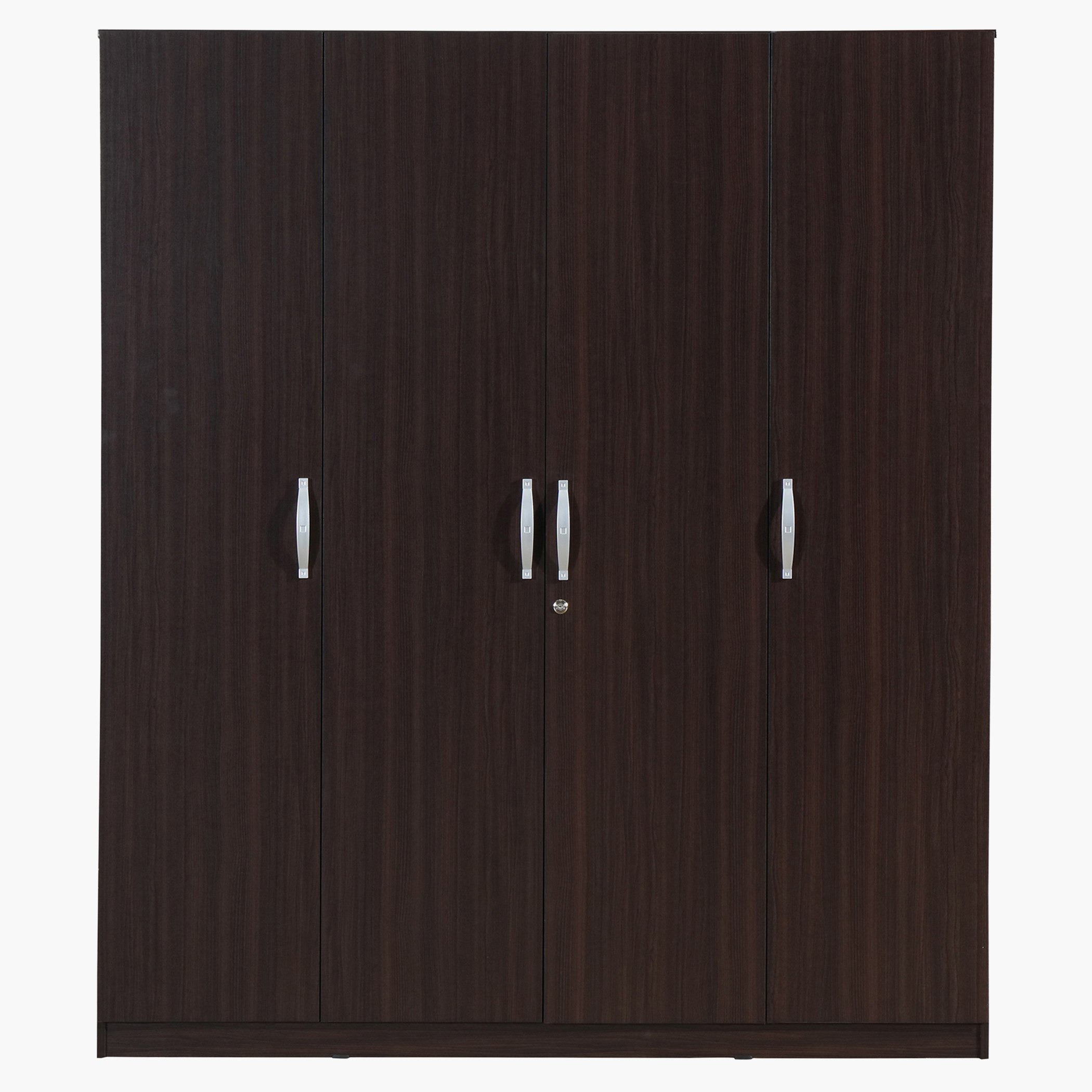 خزانة ملابس بـ4 أبواب من جوي أجاتا-hbxfurniture-wardrobes-image-2