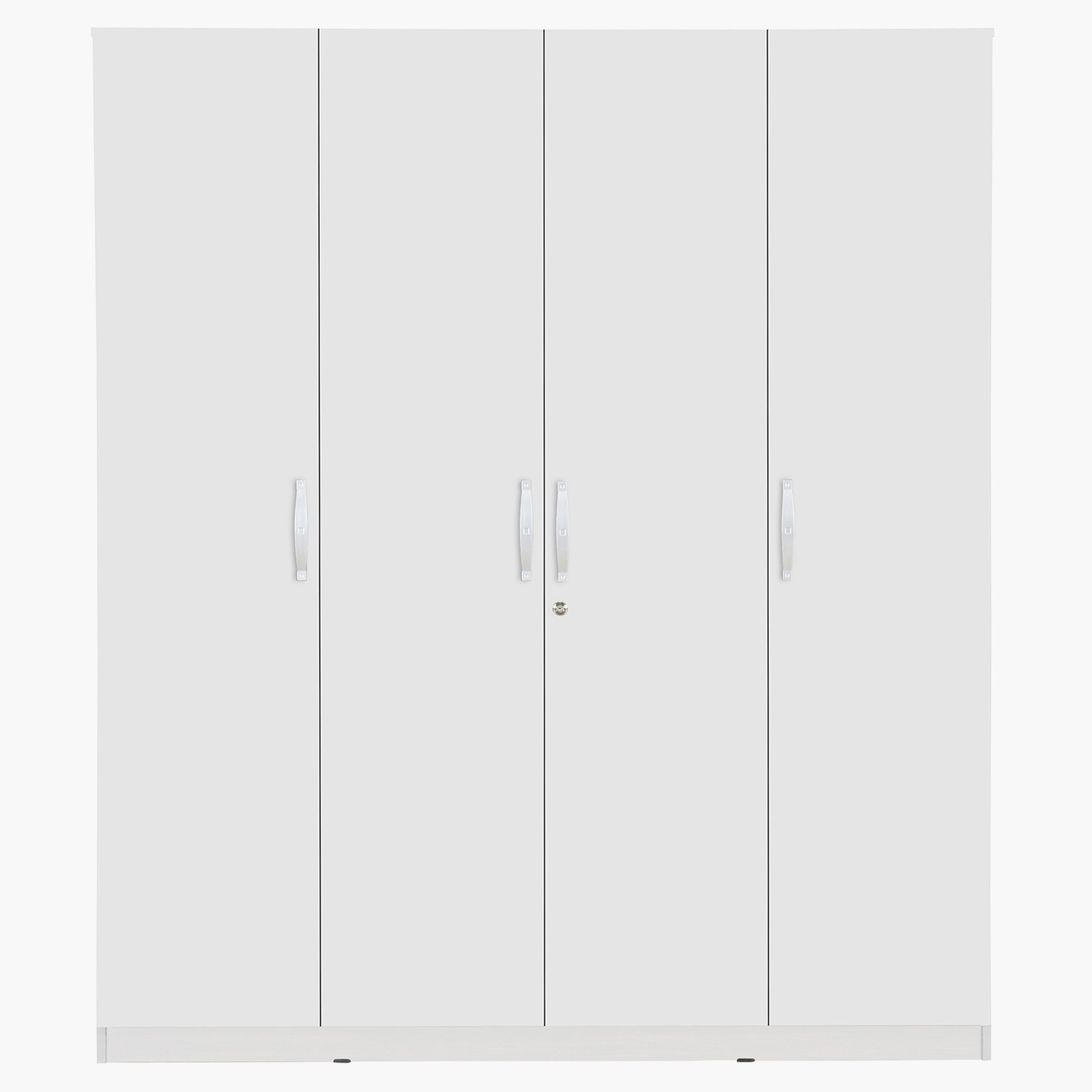 خزانة ملابس بـ4 أبواب من جوي أجاتا-hbxfurniture-wardrobes-image-2