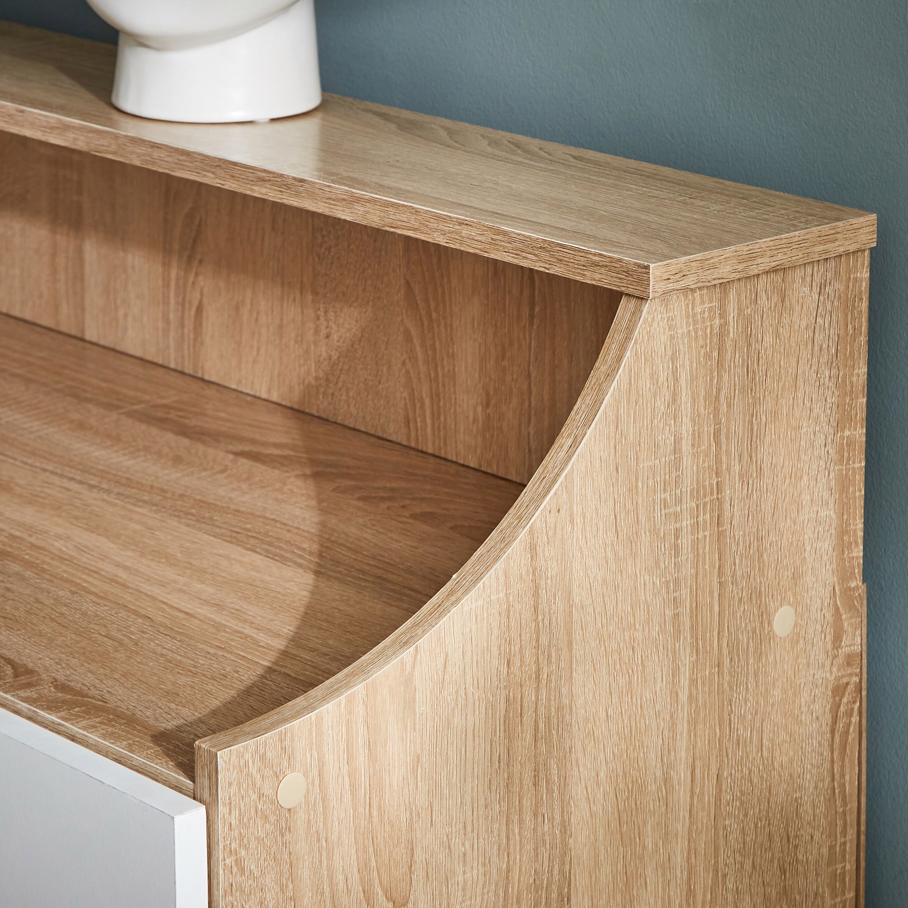 Emotion Rectangular 20-Pair Shoe Cabinet with 3 Doors-hbxbedroom-shoecabinetsandracks-image-8