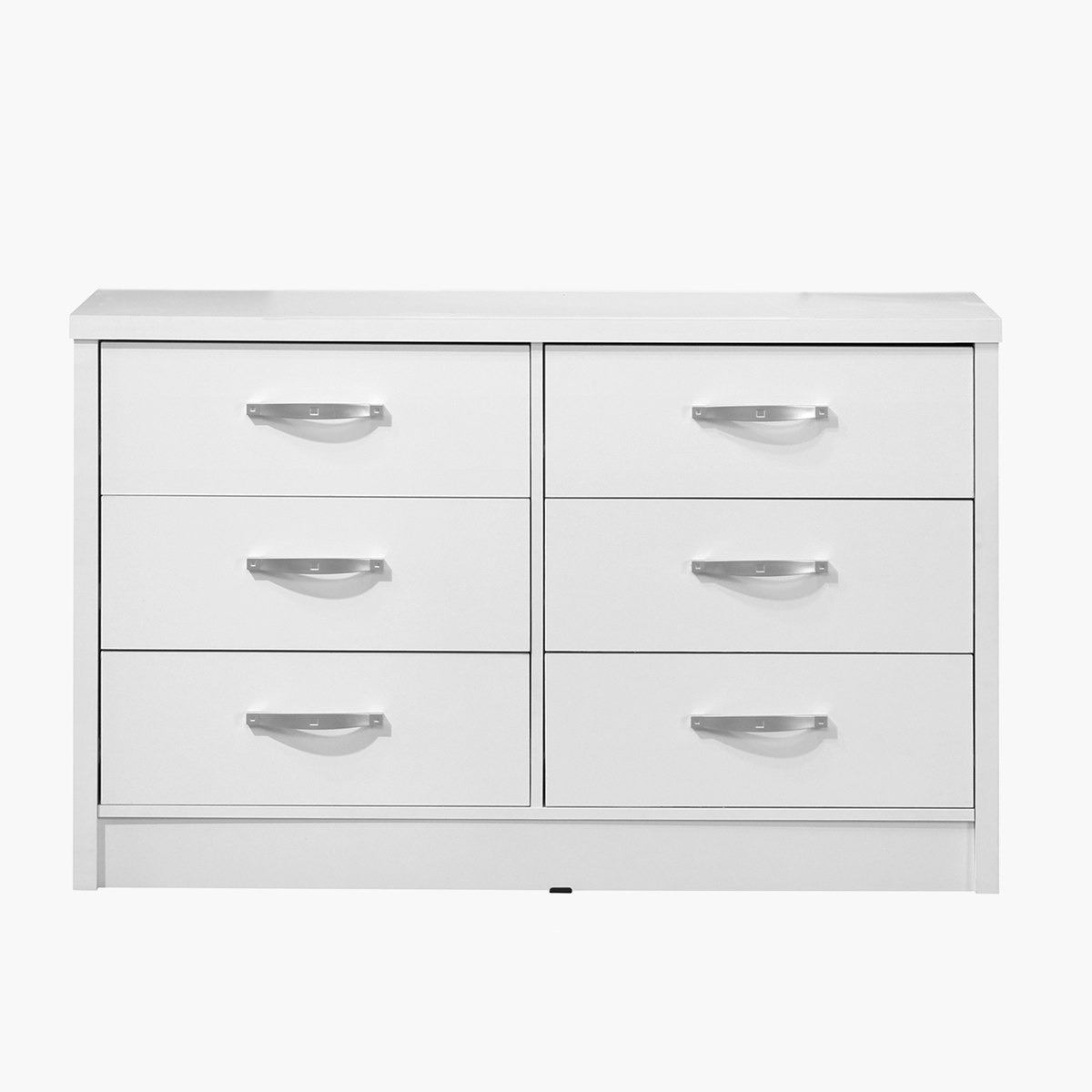 طاولة تزيين بـ6 أدراج من كوستاجات-hbxfurniture-bedroom-dressersandmirrors-image-2