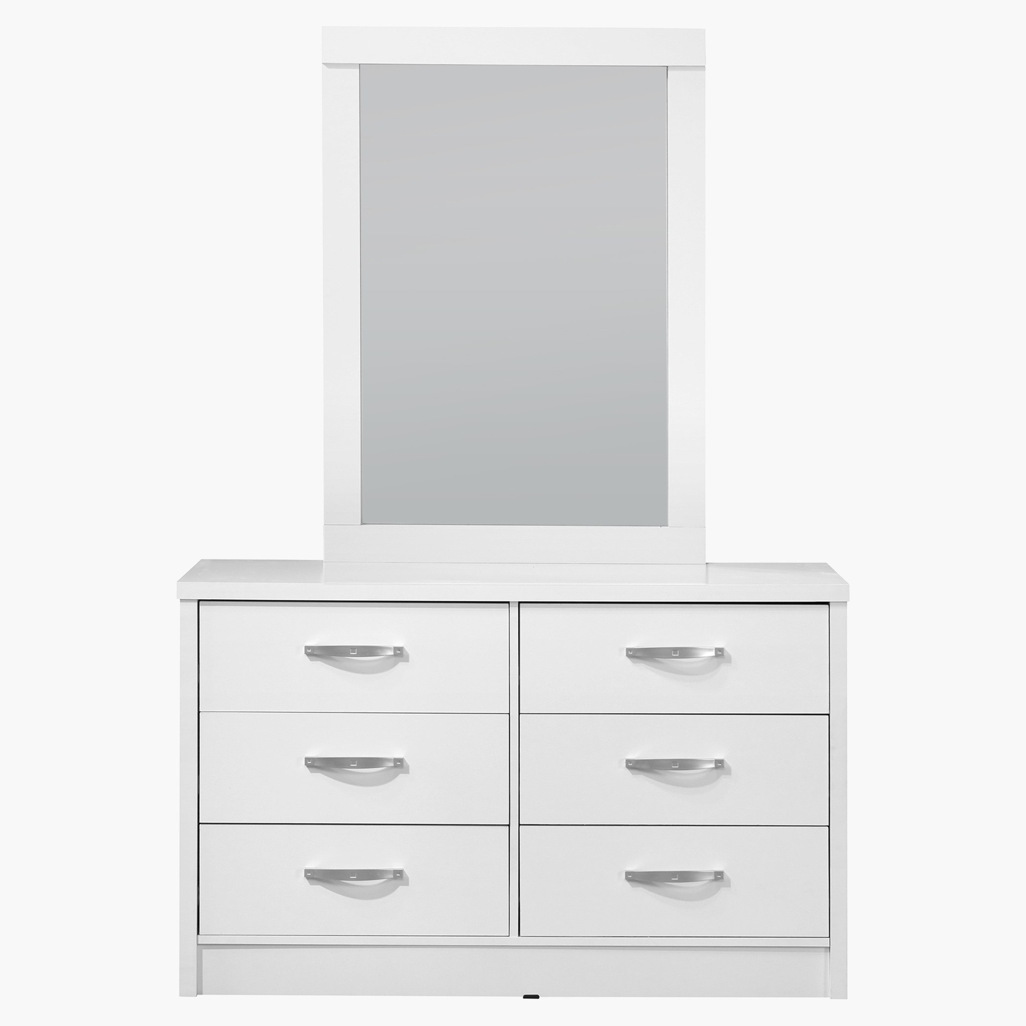 طاولة تزيين بـ6 أدراج من كوستاجات-hbxfurniture-bedroom-dressersandmirrors-image-4