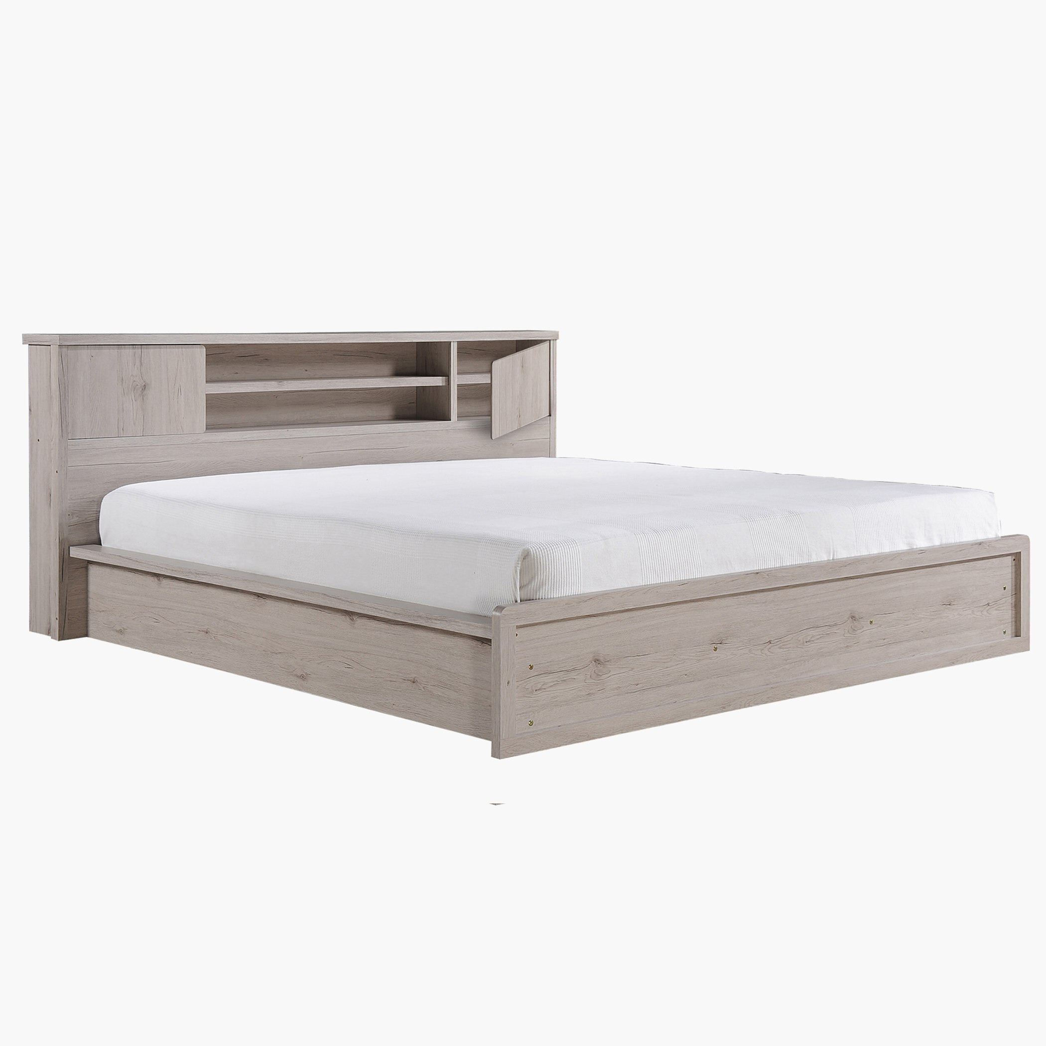 Etzy 5-Piece King Bedroom Set - 180x200 cm-hbxbedroom-bedsandbedsets-bedroomsets-king-image-3