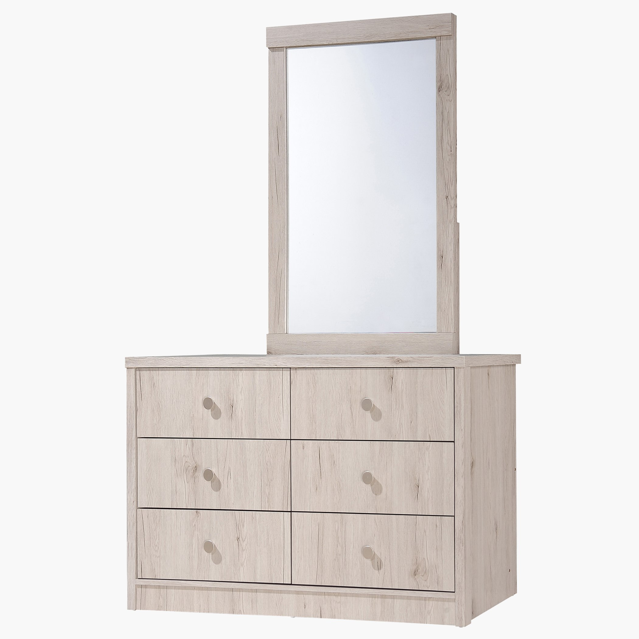 Etzy 5-Piece King Bedroom Set - 180x200 cm-hbxbedroom-bedsandbedsets-bedroomsets-king-image-6