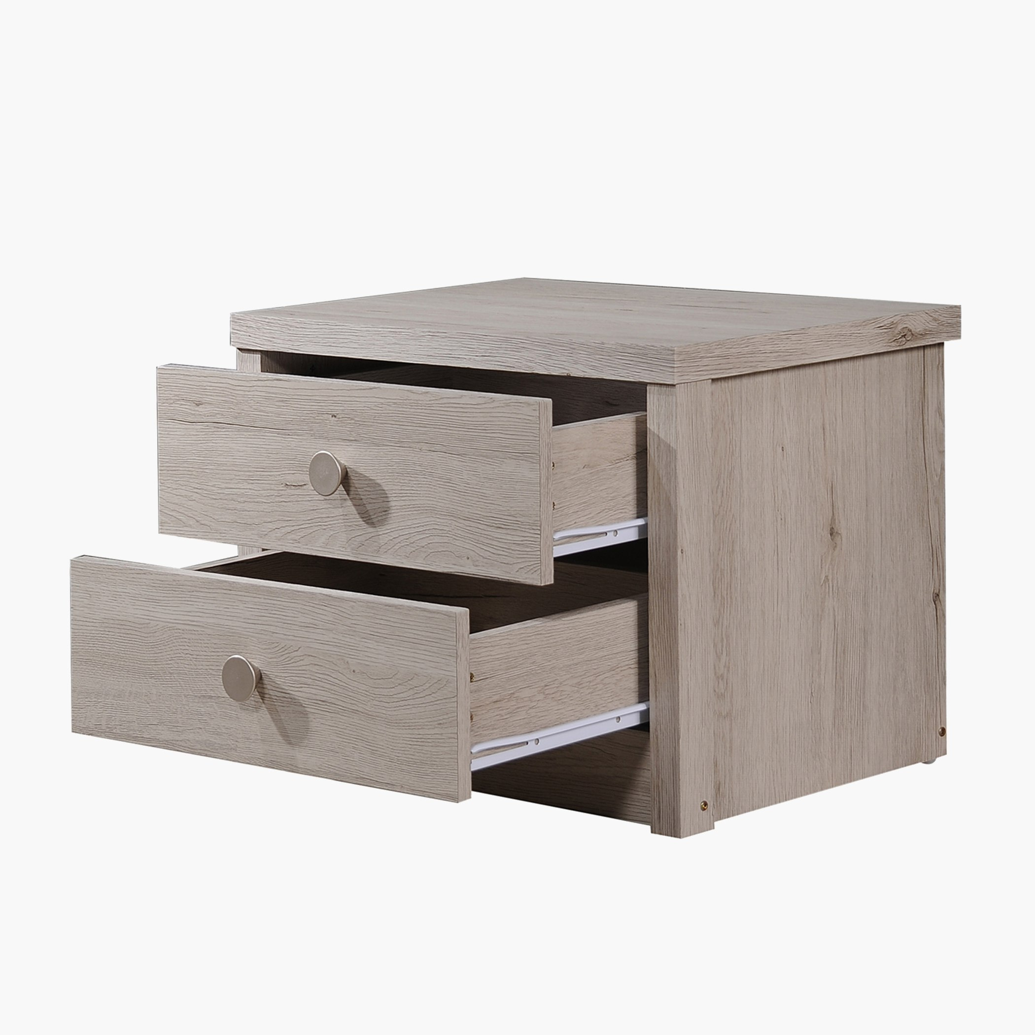Etzy 5-Piece King Bedroom Set - 180x200 cm-hbxbedroom-bedsandbedsets-bedroomsets-king-image-10