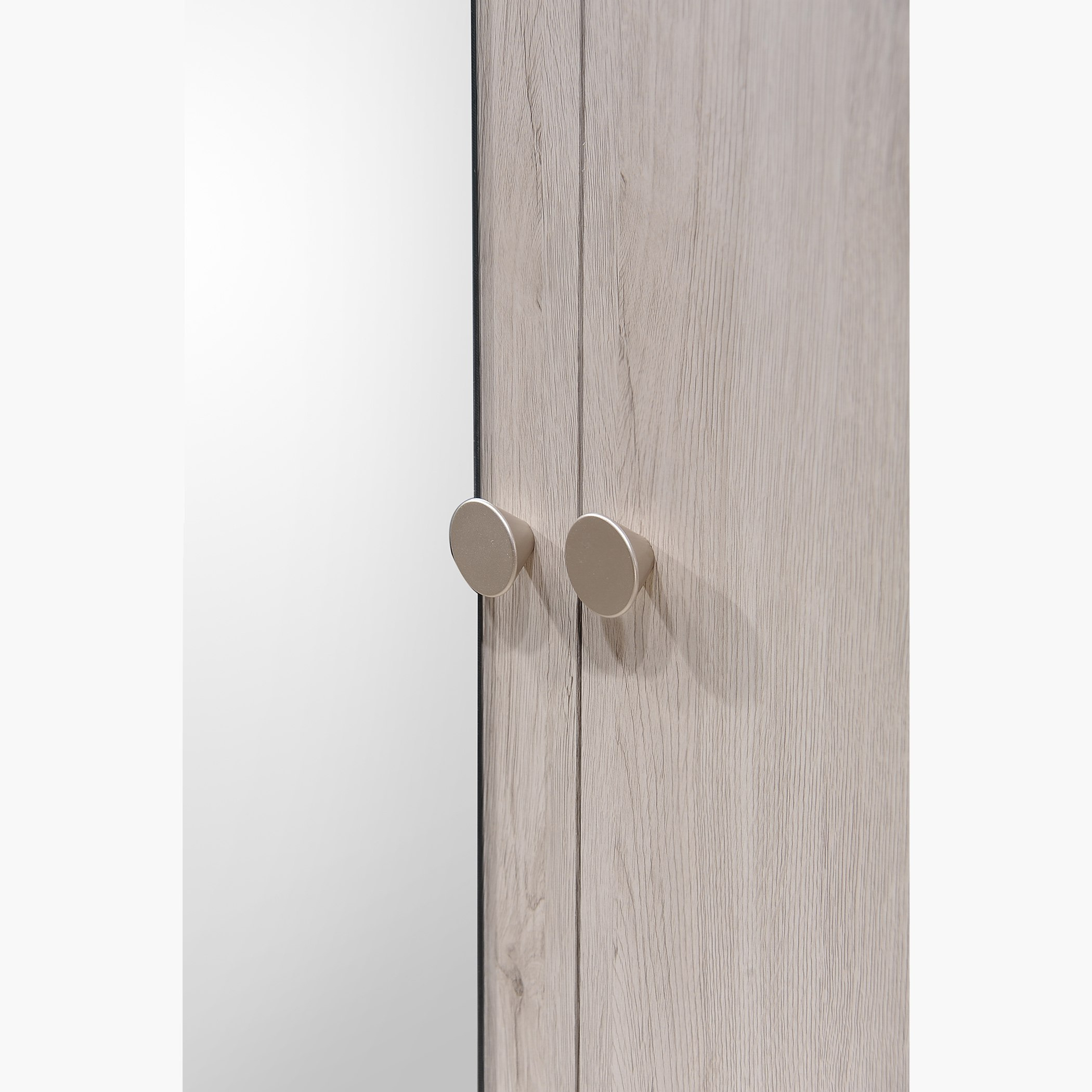 خزانة ملابس بـ4 أبواب مع مرآتين إتزي-hbxfurniture-wardrobes-image-3