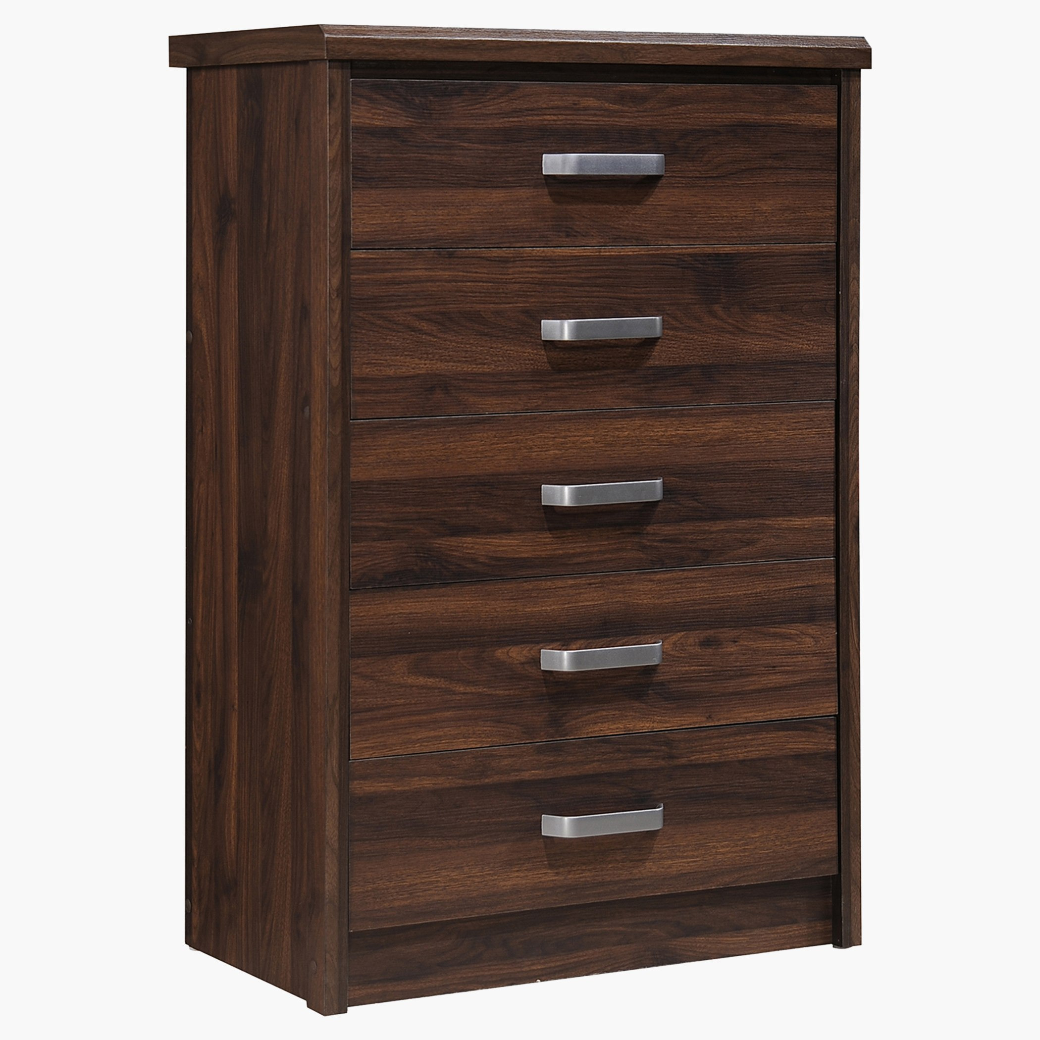 وحدة أدراج بـ5 أدراج بيتون-hbxfurniture-dressersandchests-chestofdrawers-image-1