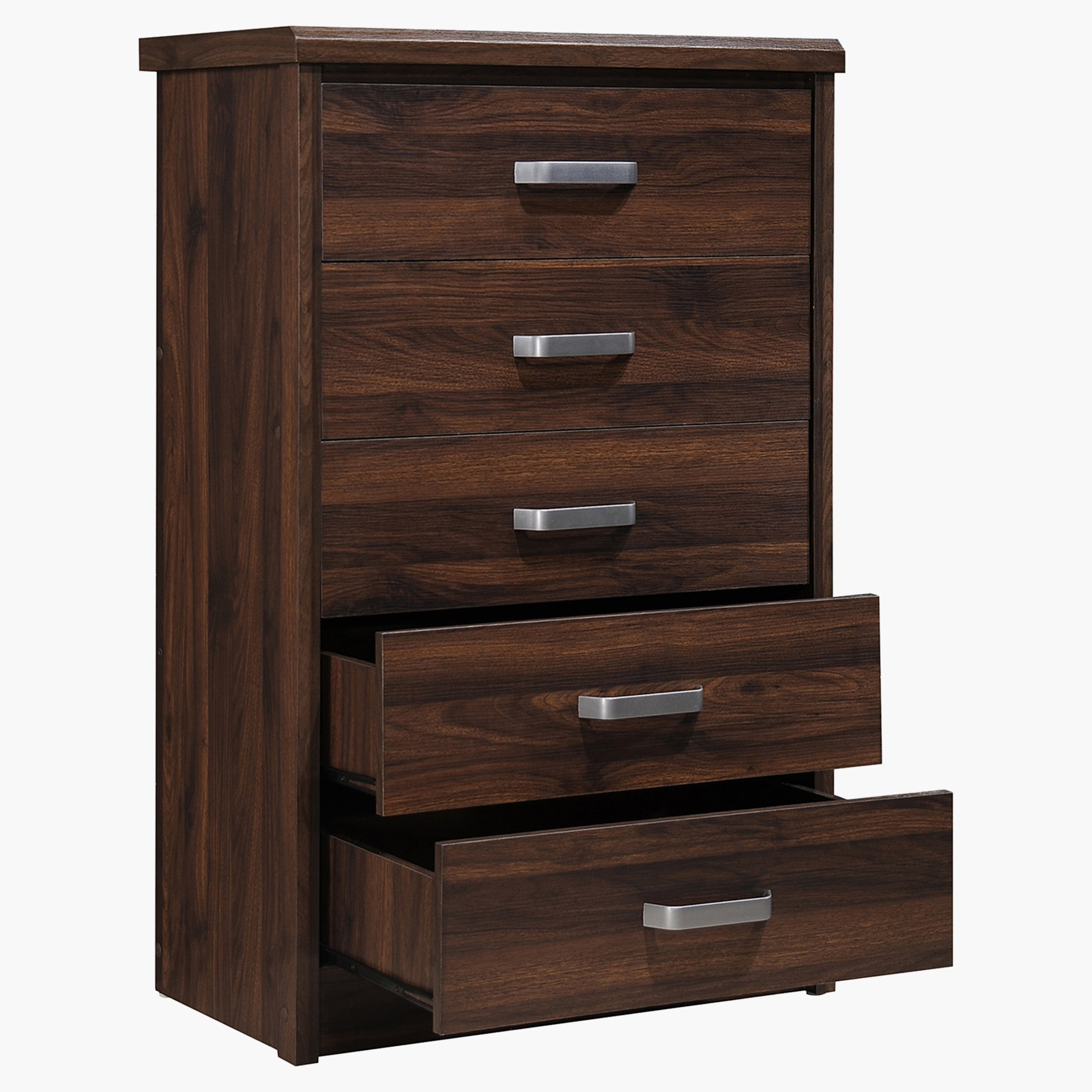وحدة أدراج بـ5 أدراج بيتون-hbxfurniture-dressersandchests-chestofdrawers-image-2