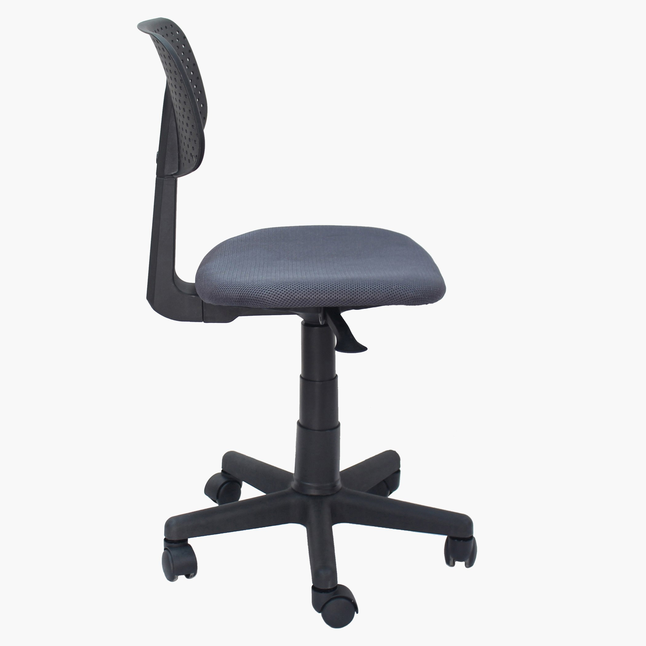 Agata Adjustable Kids Chair with Swivel Wheels-hbxfurniture-kidsroom-studychairs-image-4