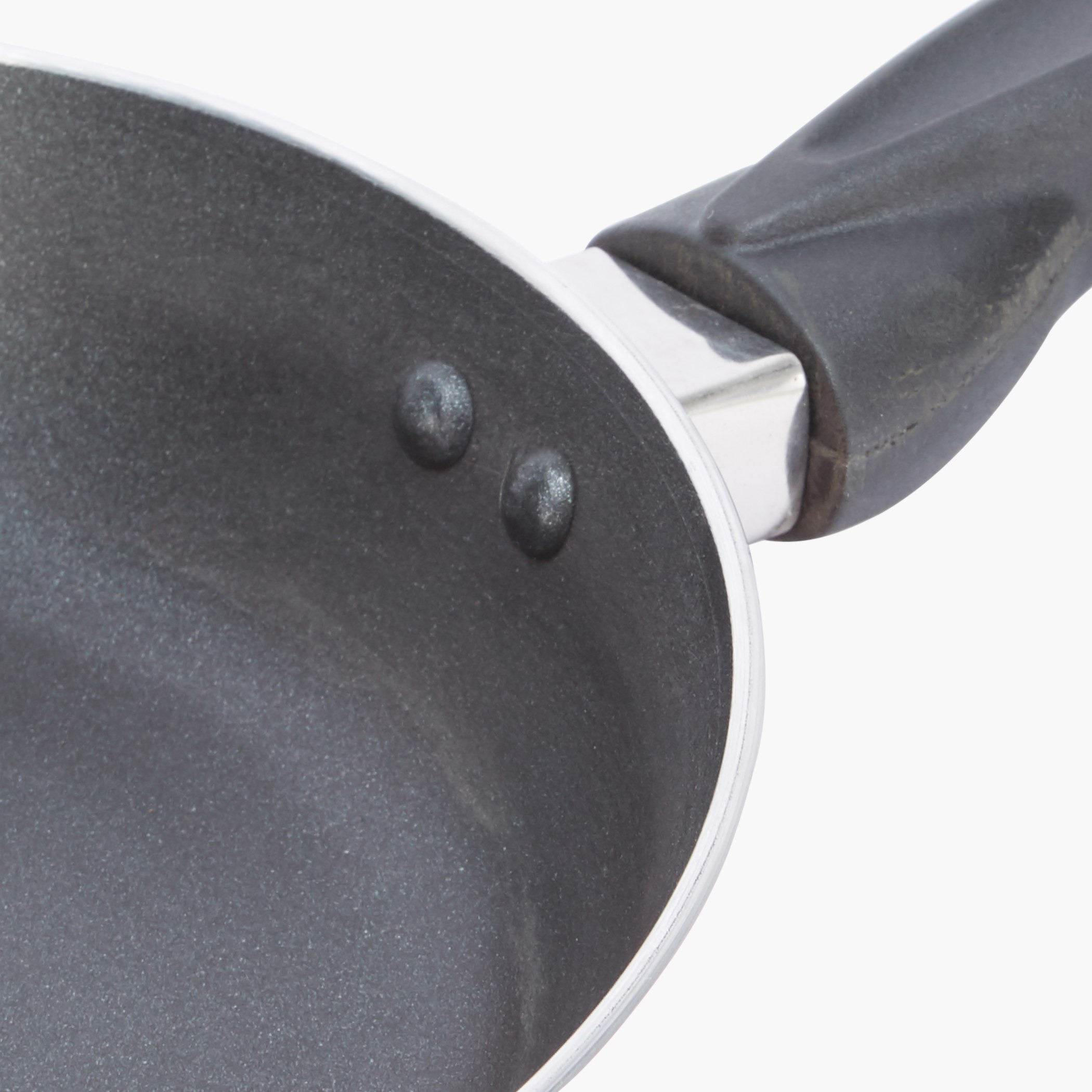 مقلاة غير لاصقة بقاعدة بارزة من إيليت - 20 سم-hbxkitchen-kitchenware-foodpreparation-image-2