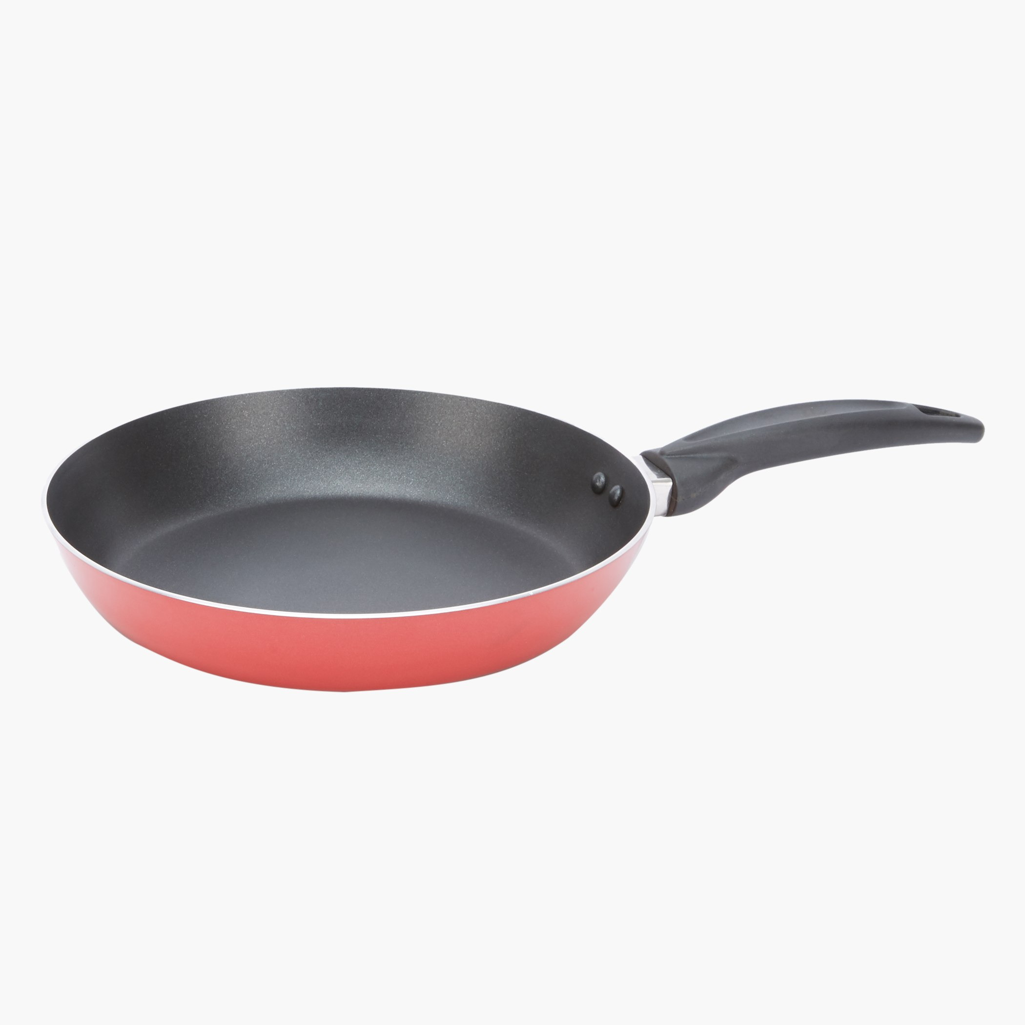 مقلاة غير لاصقة بقاعدة بارزة من أونيكس - 24 سم-hbxkitchen-kitchenware-foodpreparation-image-1