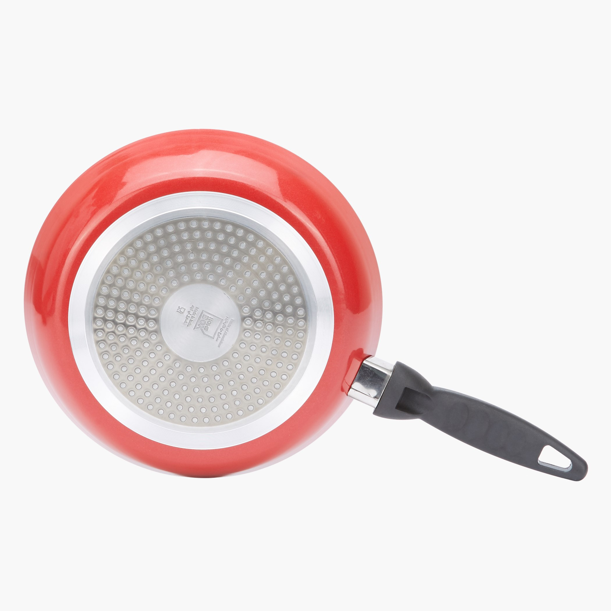 مقلاة غير لاصقة بقاعدة بارزة من أونيكس - 24 سم-hbxkitchen-kitchenware-foodpreparation-image-2