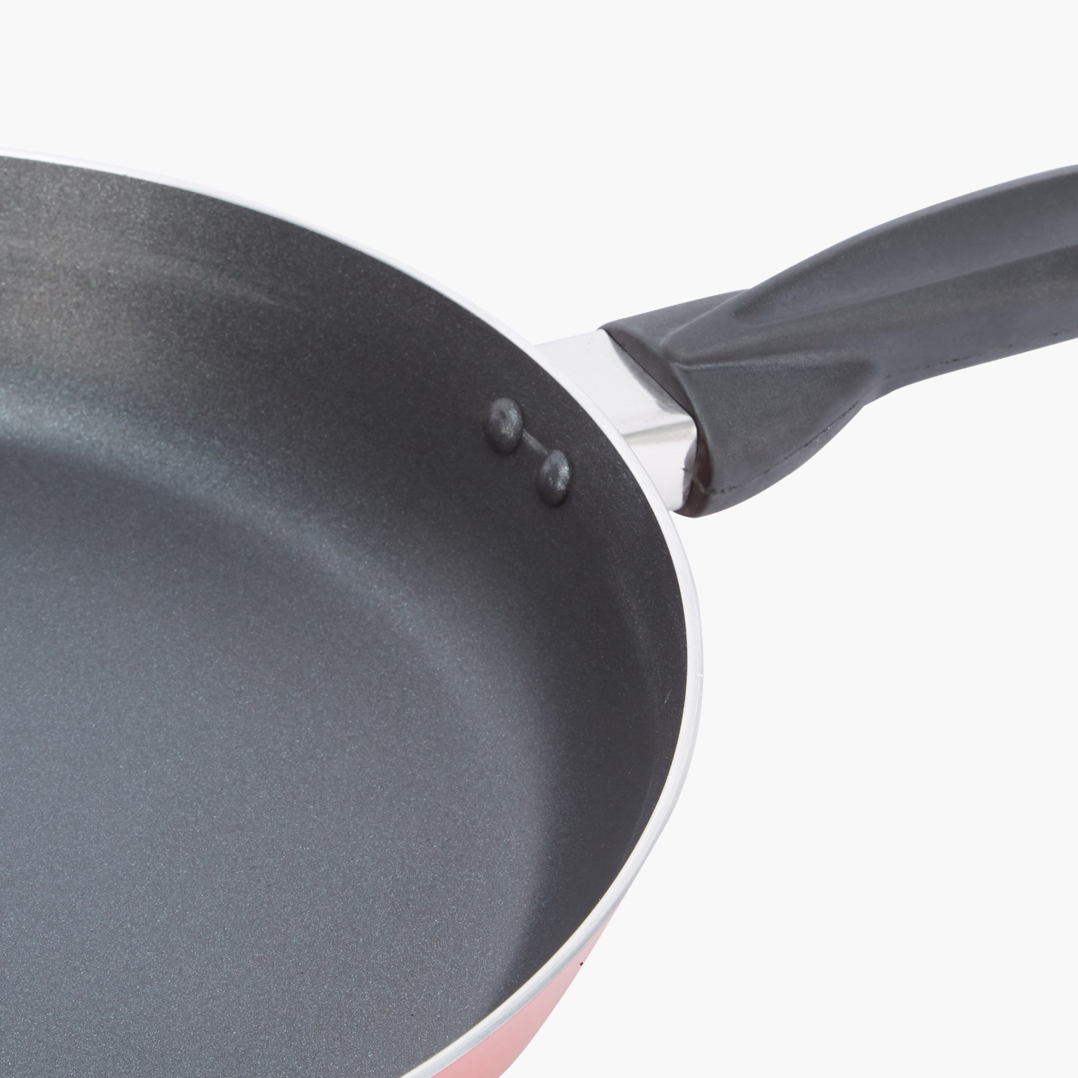 مقلاة غير لاصقة بقاعدة بارزة من إيليت - 28 سم-hbxkitchen-kitchenware-foodpreparation-image-2