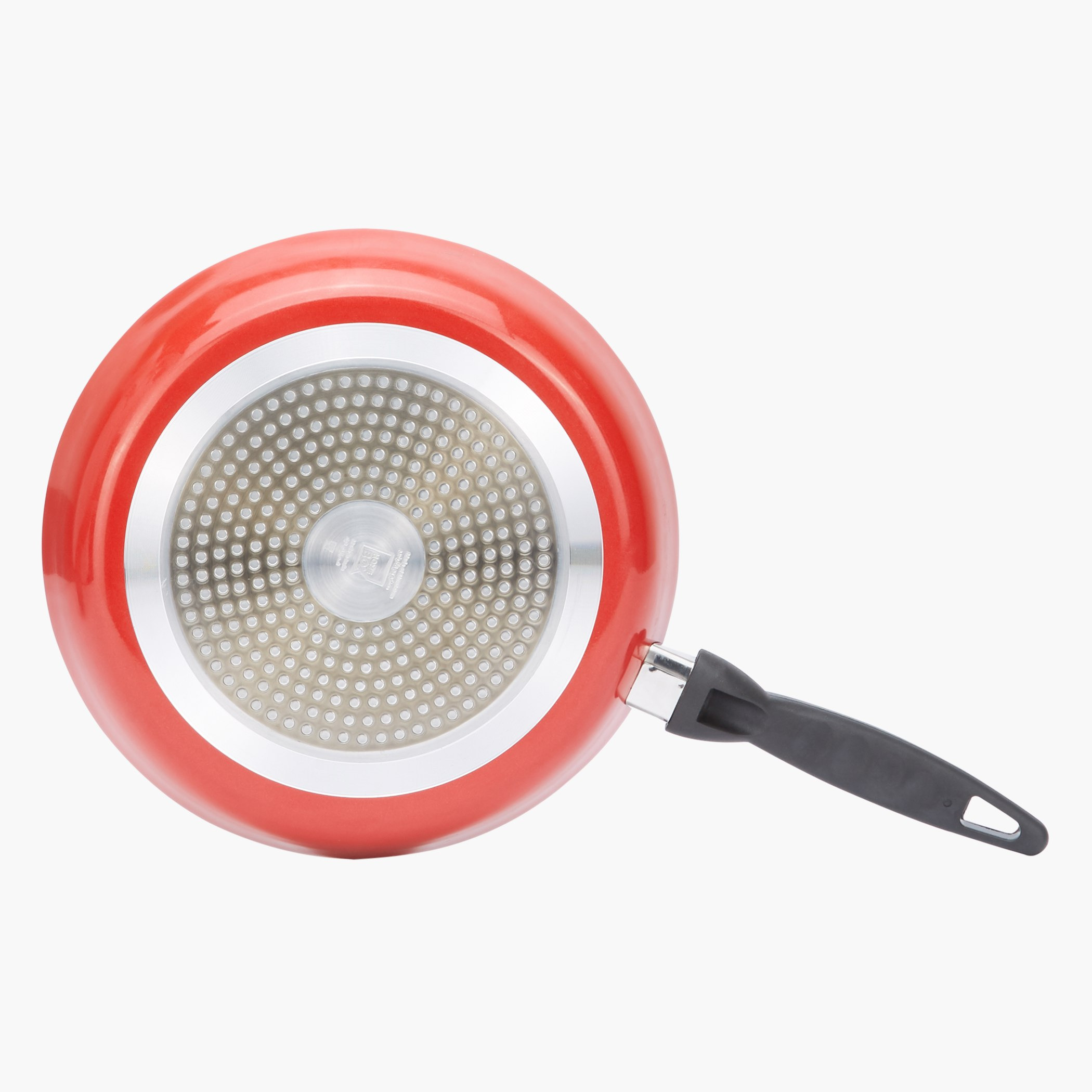 مقلاة غير لاصقة بقاعدة بارزة من إيليت - 28 سم-hbxkitchen-kitchenware-foodpreparation-image-3