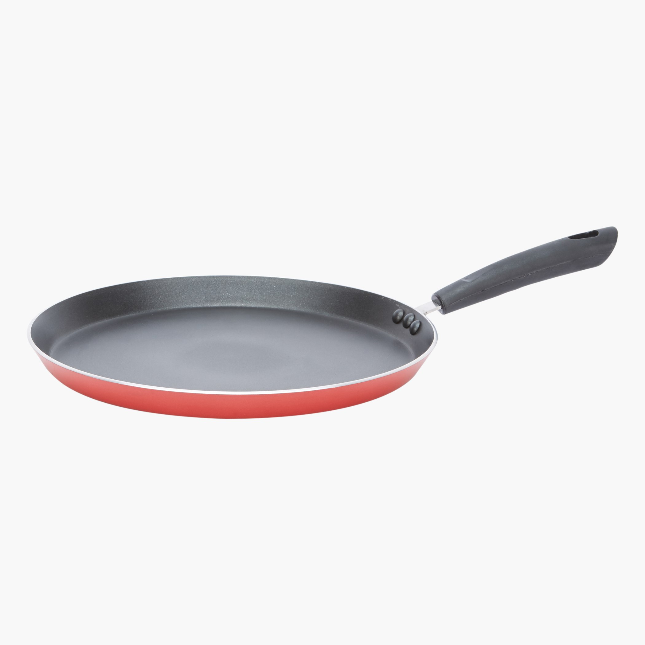 مقلاة مسطّحة غير لاصقة بقاعدة بارزة من إيليت - 30 سم-hbxkitchen-kitchenware-foodpreparation-image-1