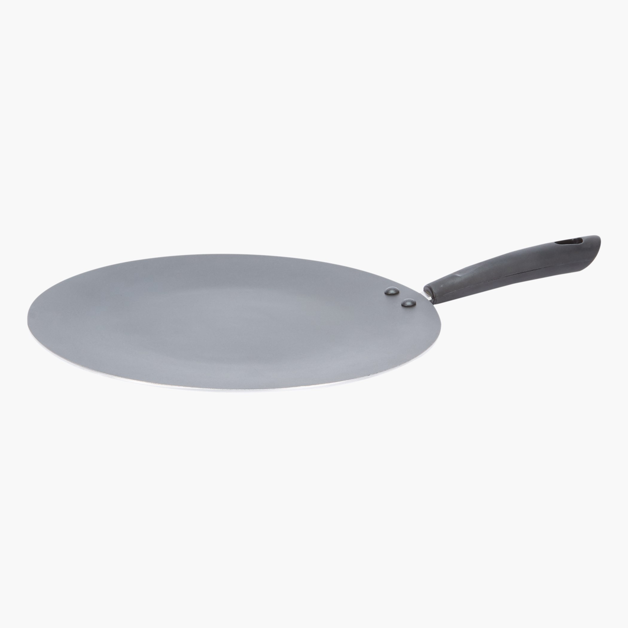 Elite Non-Stick Concave Pan with Induction Base - 30 cm-hbxkitchen-kitchenware-foodpreparation-image-1