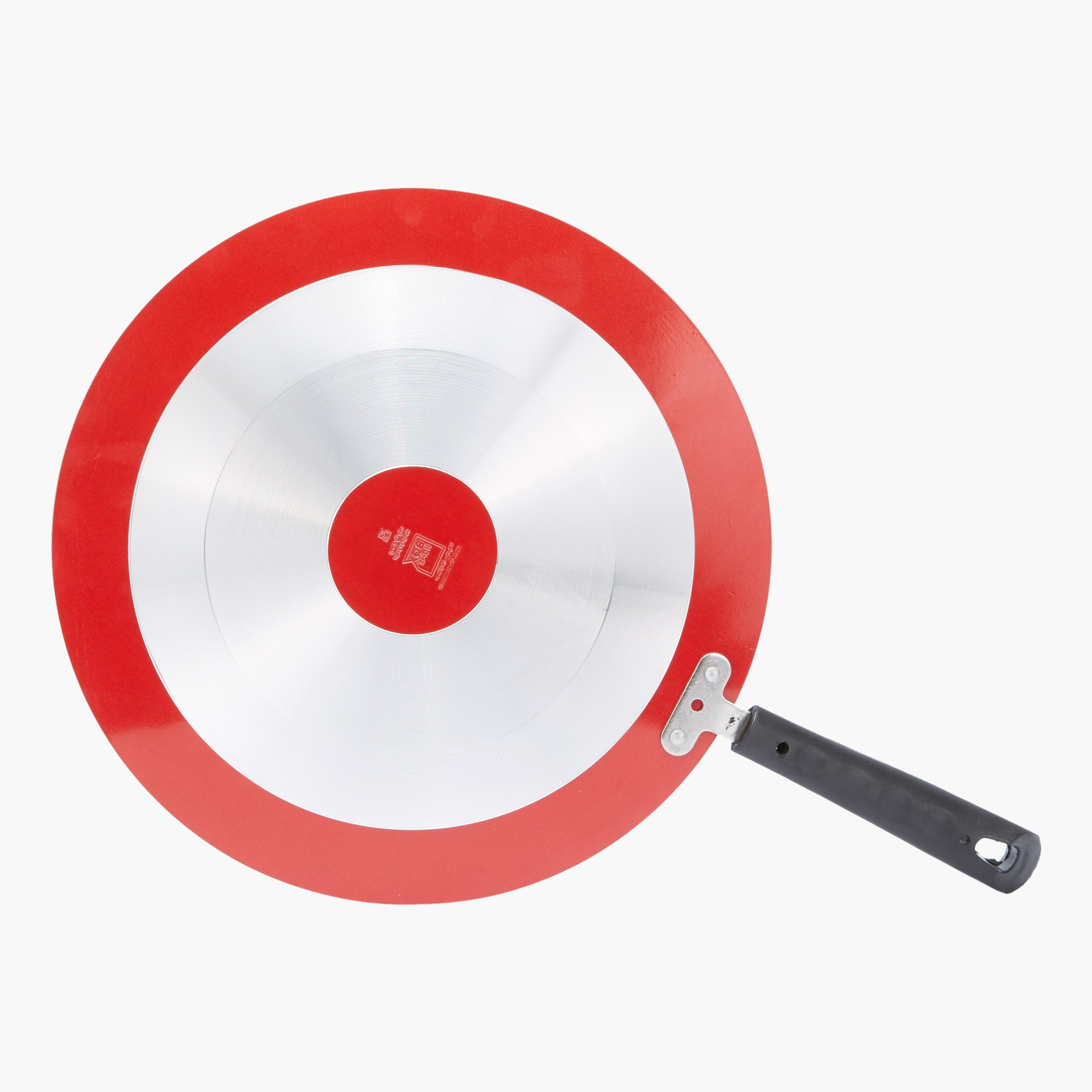 Elite Non-Stick Concave Pan with Induction Base - 30 cm-hbxkitchen-kitchenware-foodpreparation-image-2