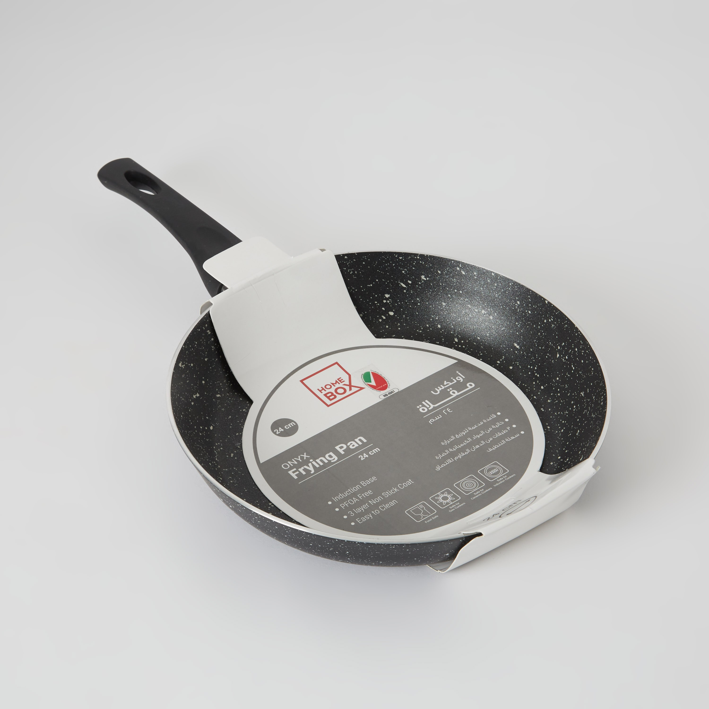 مقلاة من أونيكس - 24 سم-hbxkitchen-kitchenware-foodpreparation-image-5