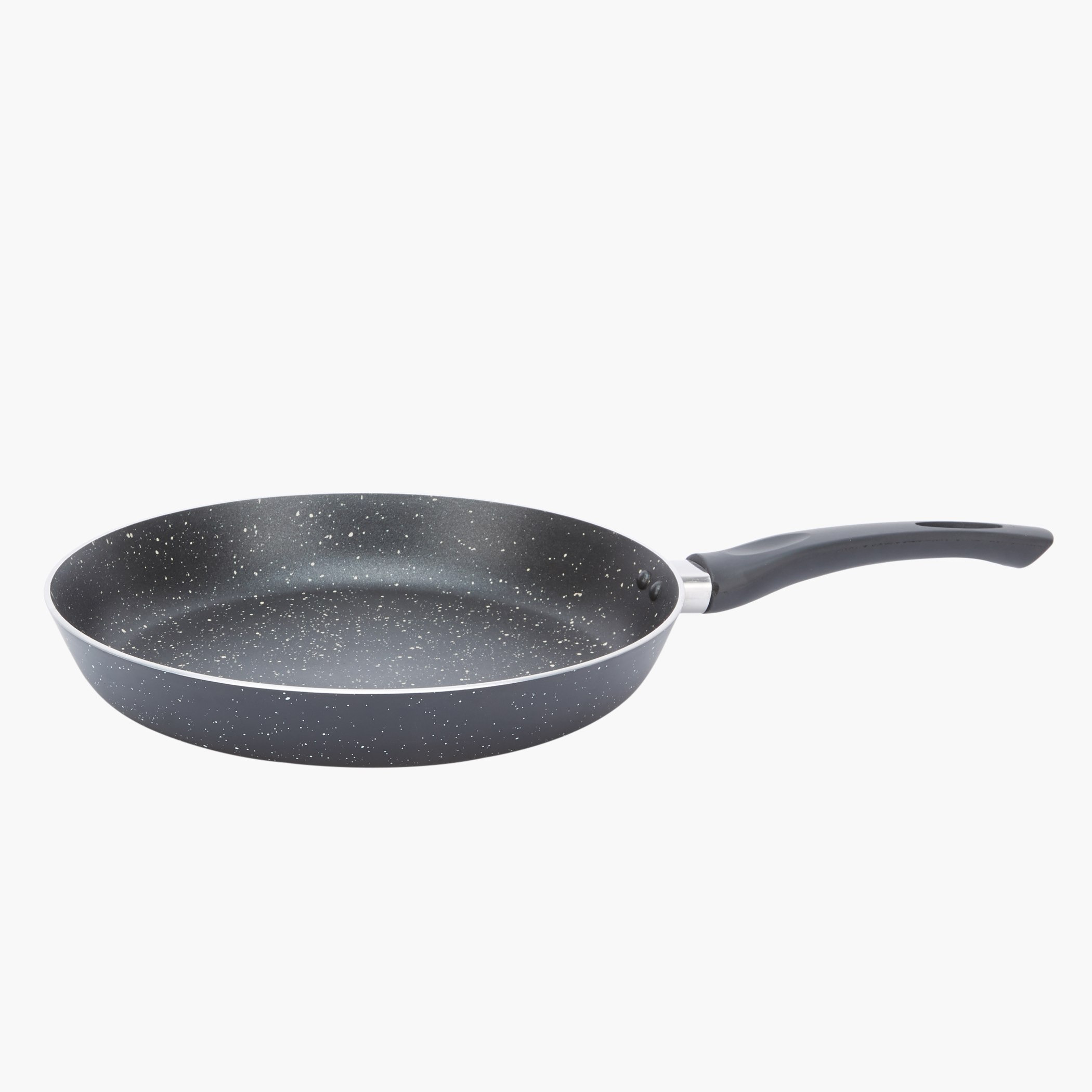 مقلاة غير لاصقة بقاعدة بارزة من أونيكس - 28 سم-hbxkitchen-kitchenware-foodpreparation-image-1