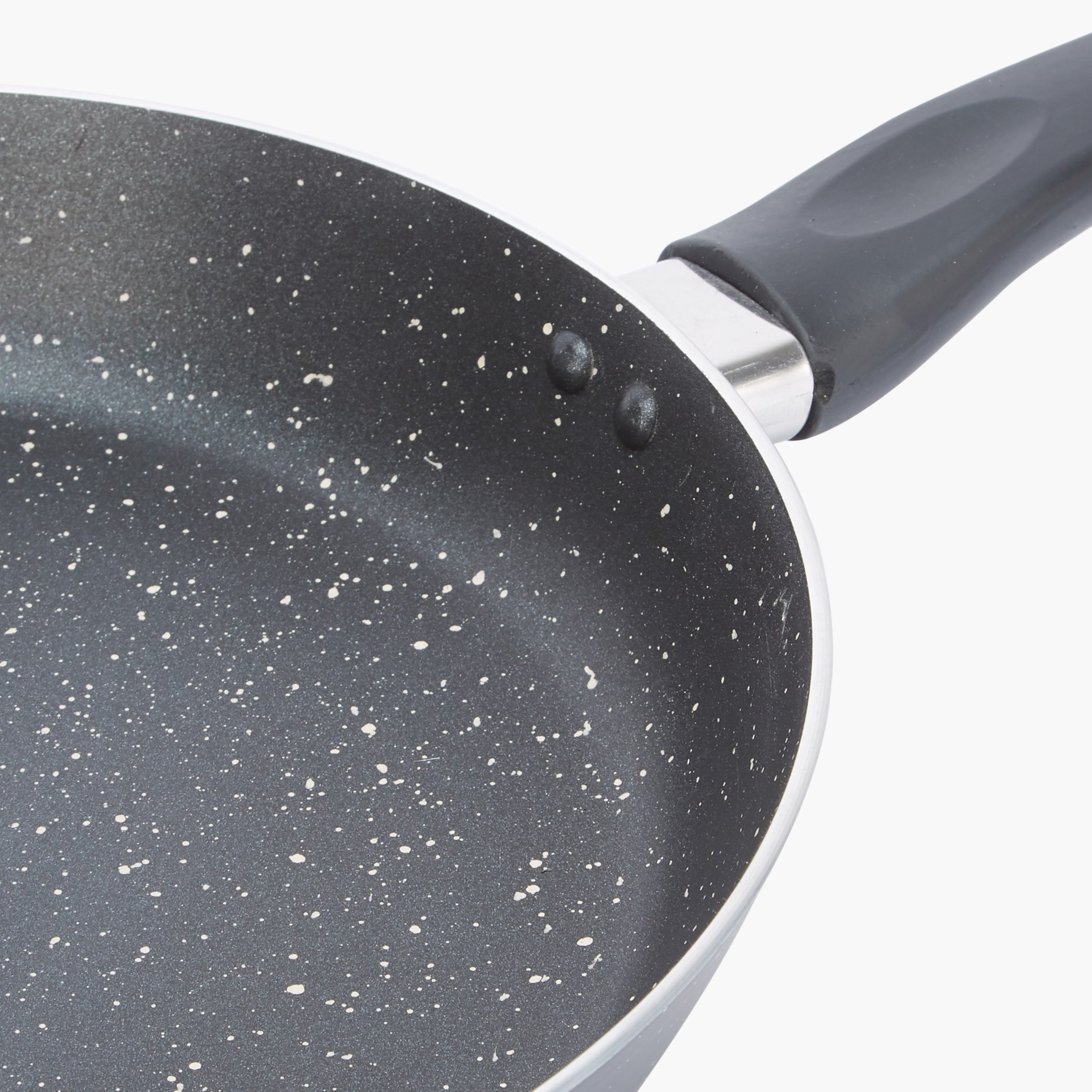 مقلاة غير لاصقة بقاعدة بارزة من أونيكس - 28 سم-hbxkitchen-kitchenware-foodpreparation-image-3