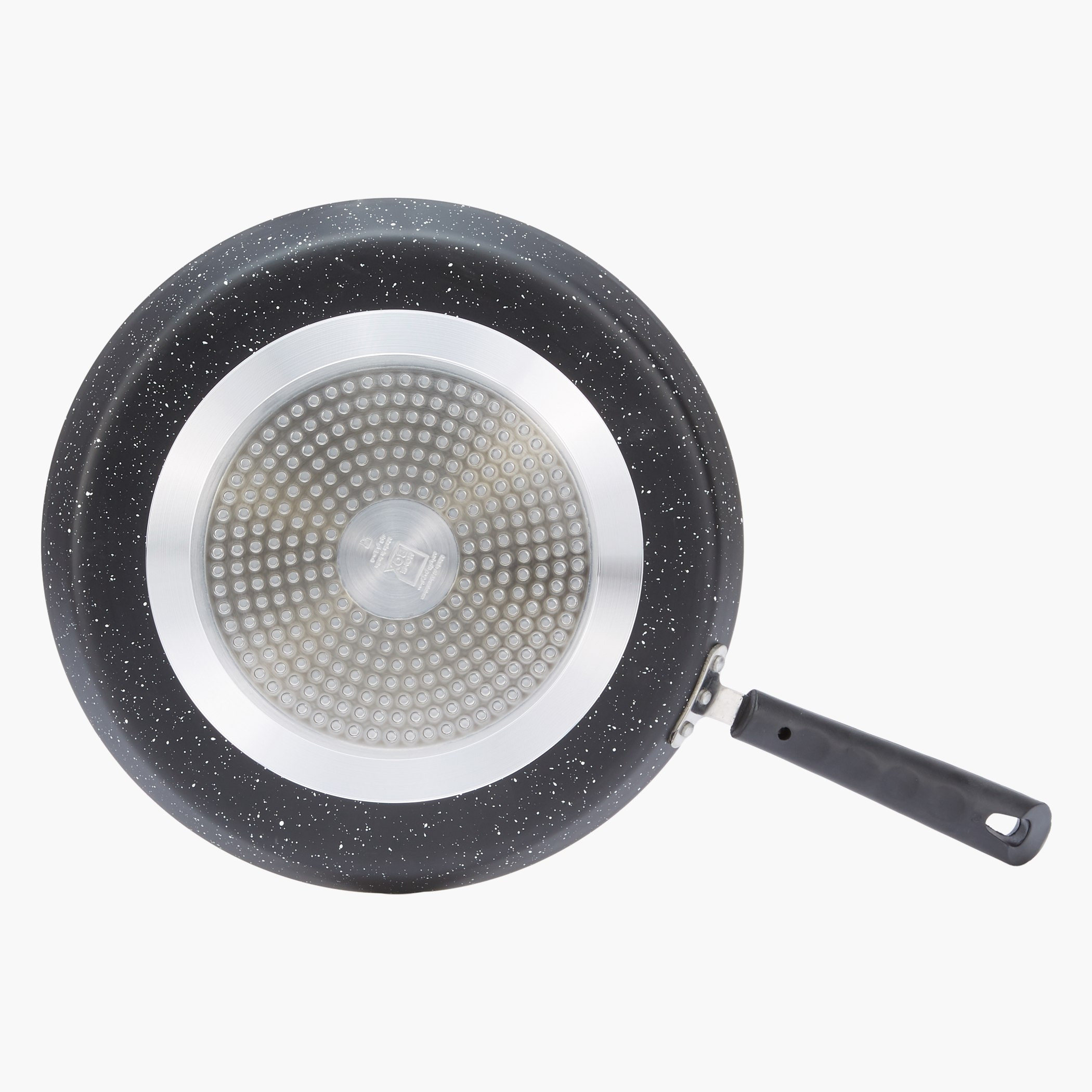 مقلاة مسطّحة غير لاصقة بقاعدة بارزة من أونيكس - 30 سم-hbxkitchen-kitchenware-foodpreparation-image-2