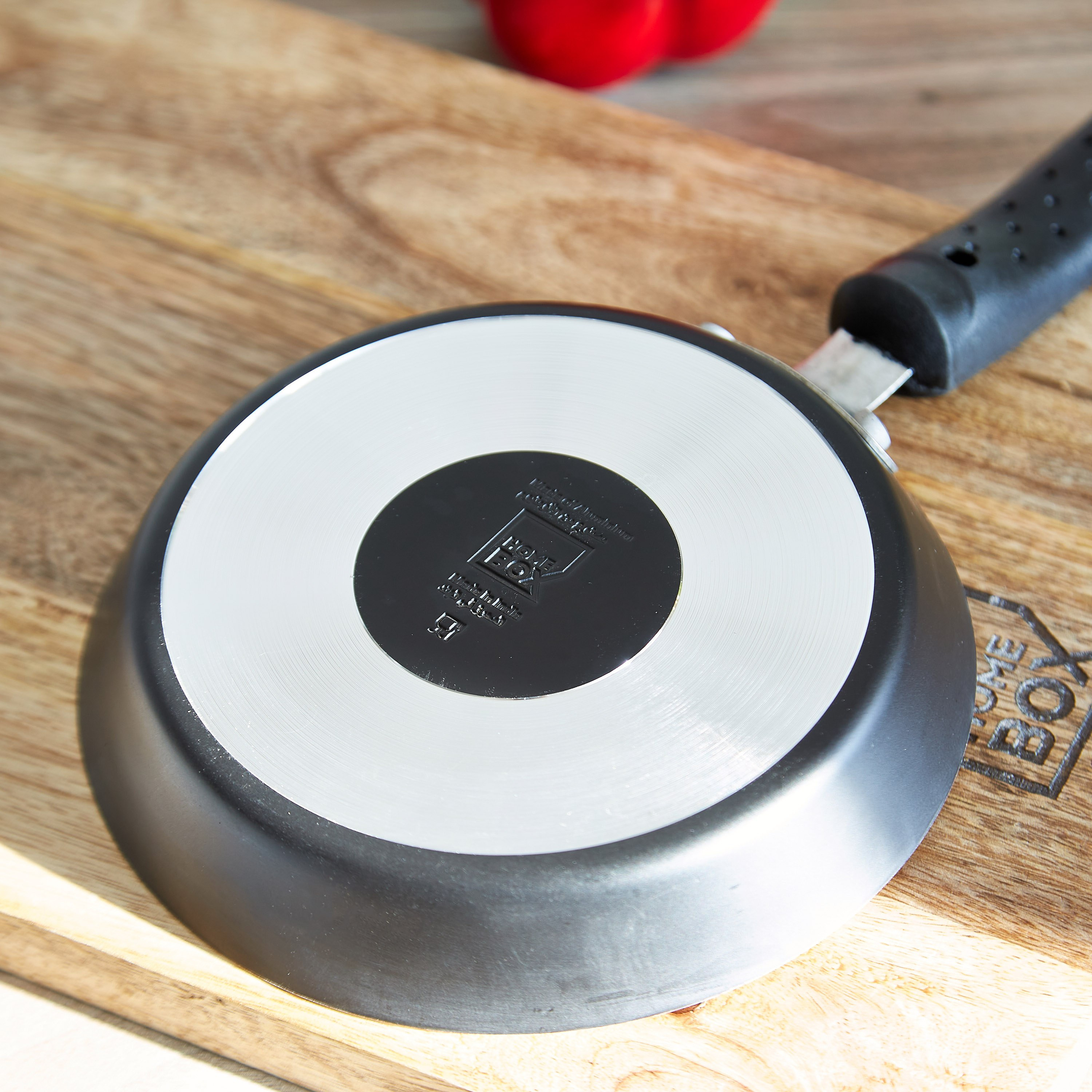 طقم مقلاة غير قابل للالتصاق من سمارت شيف - قطعتين-hbxkitchen-kitchenware-foodpreparation-image-4
