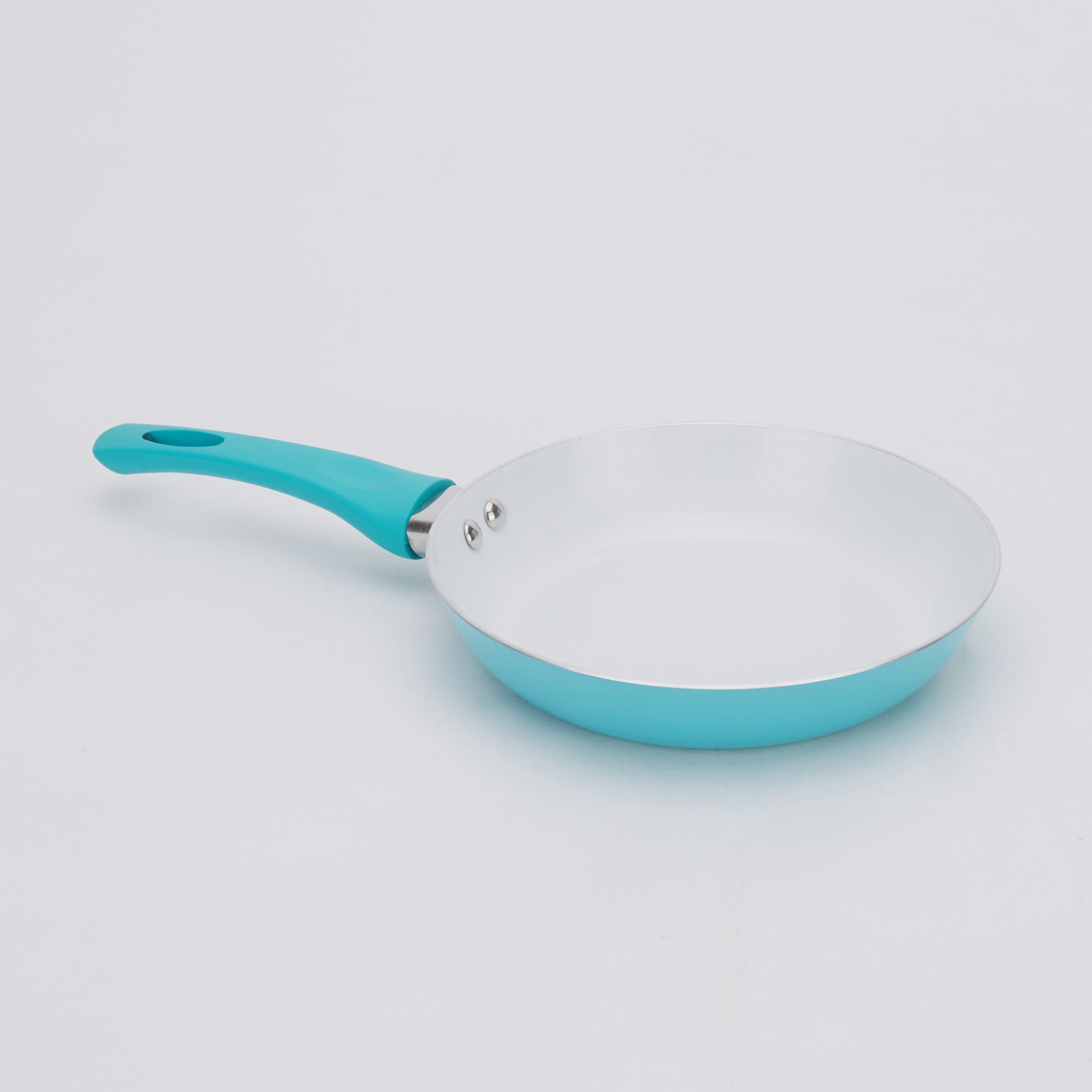 Elegance Fry Pan with Handle - 20 cm-hbxkitchen-kitchenware-foodpreparation-image-2