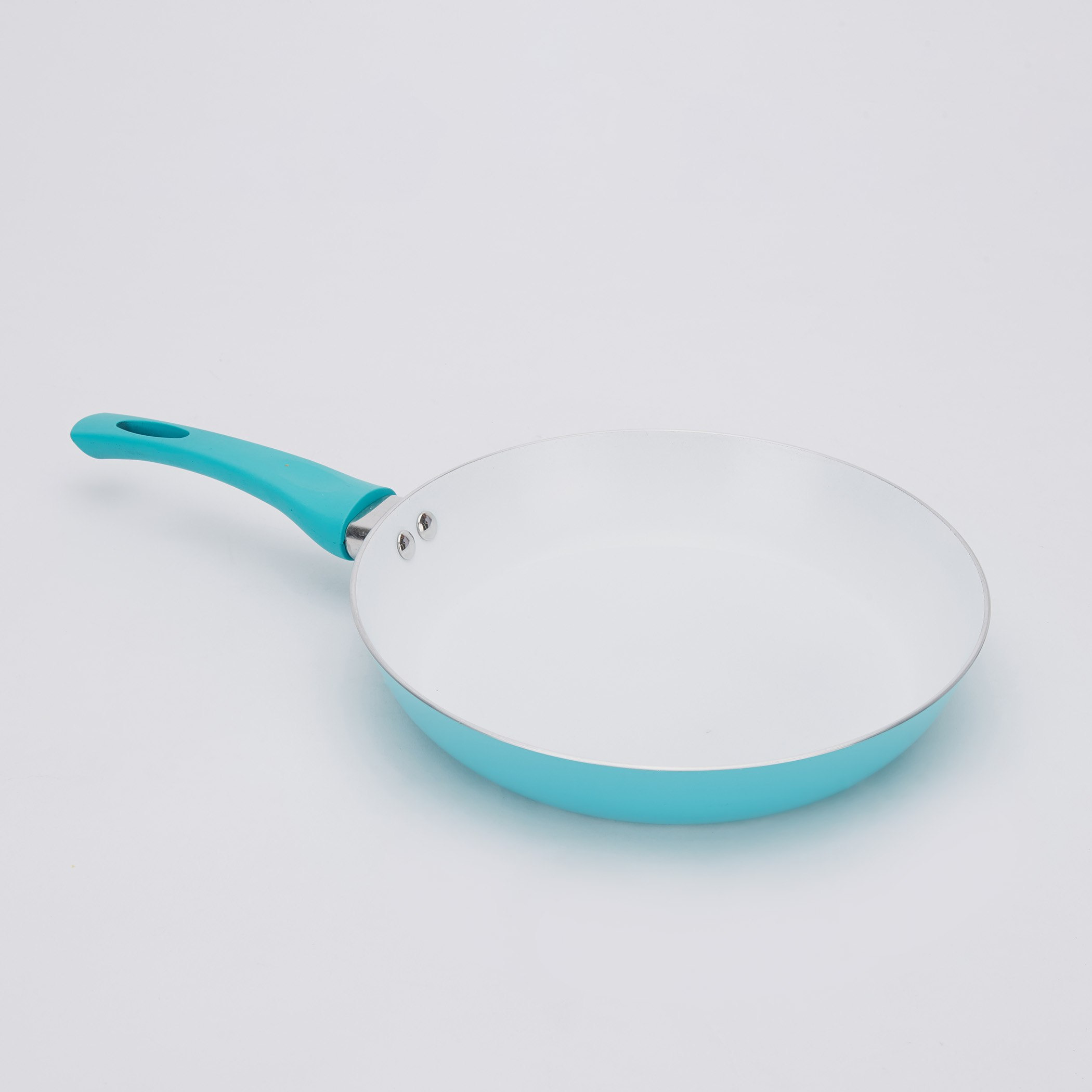 Elegance Frying Pan with Handle - 24 cm-hbxkitchen-kitchenware-foodpreparation-image-1