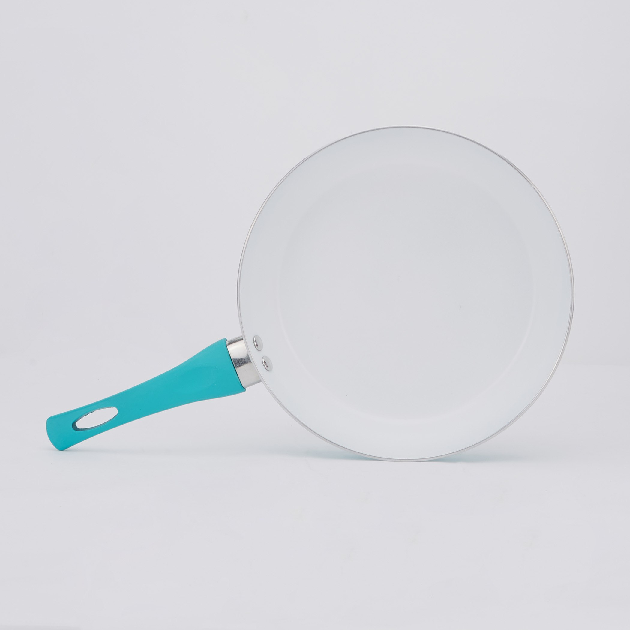 Elegance Frying Pan with Handle - 24 cm-hbxkitchen-kitchenware-foodpreparation-image-2