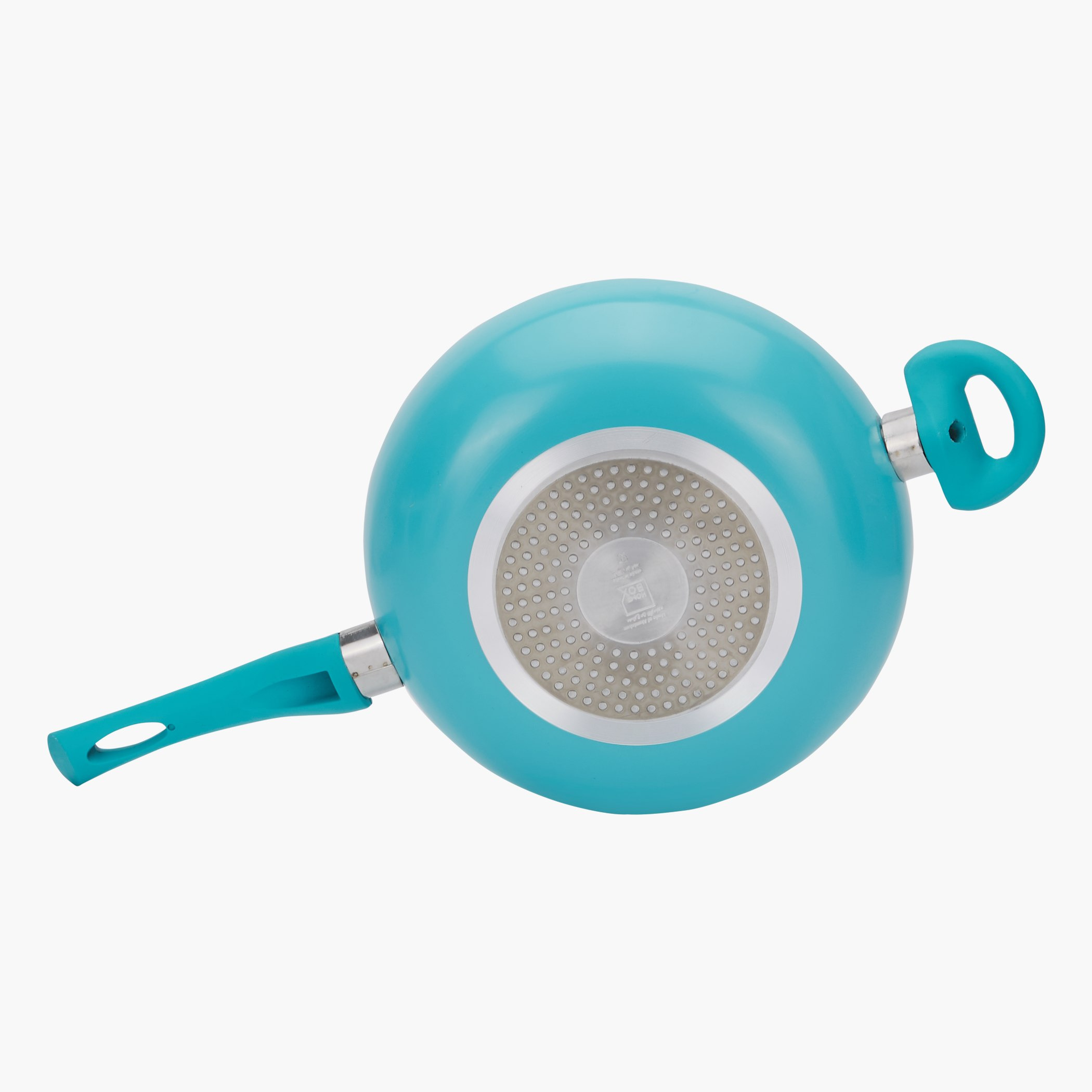 Elegance Wok Pan with Handle - 26 cm-hbxkitchen-kitchenware-foodpreparation-image-3