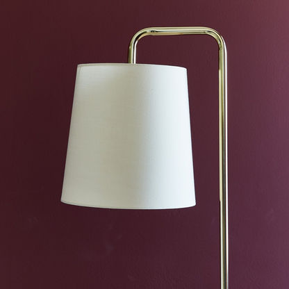 Amara Metal Floor Lamp - 165 cms