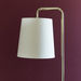 Amara Metal Floor Lamp - 165 cm-Floor Lamps-thumbnail-2