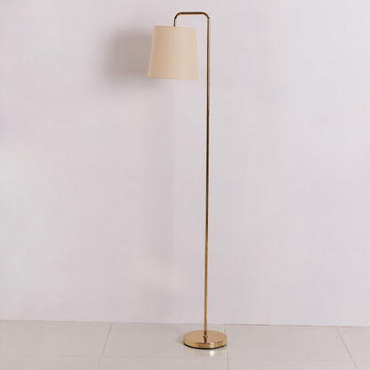 Amara Metal Floor Lamp - 165 cm