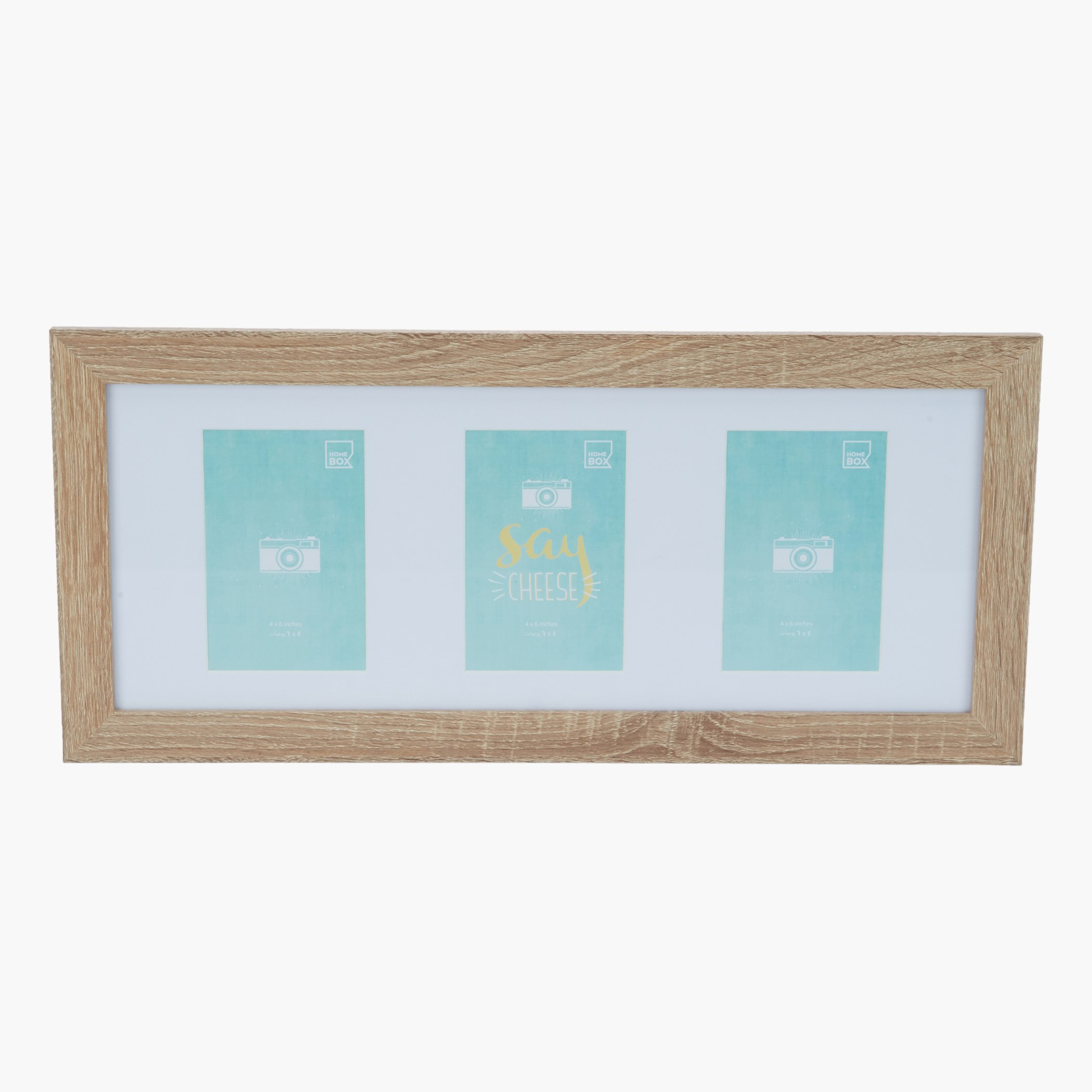 برواز صورة 3 في 1 ساندرو-hbxkidsandyouth-walldecor-photoframes-image-2