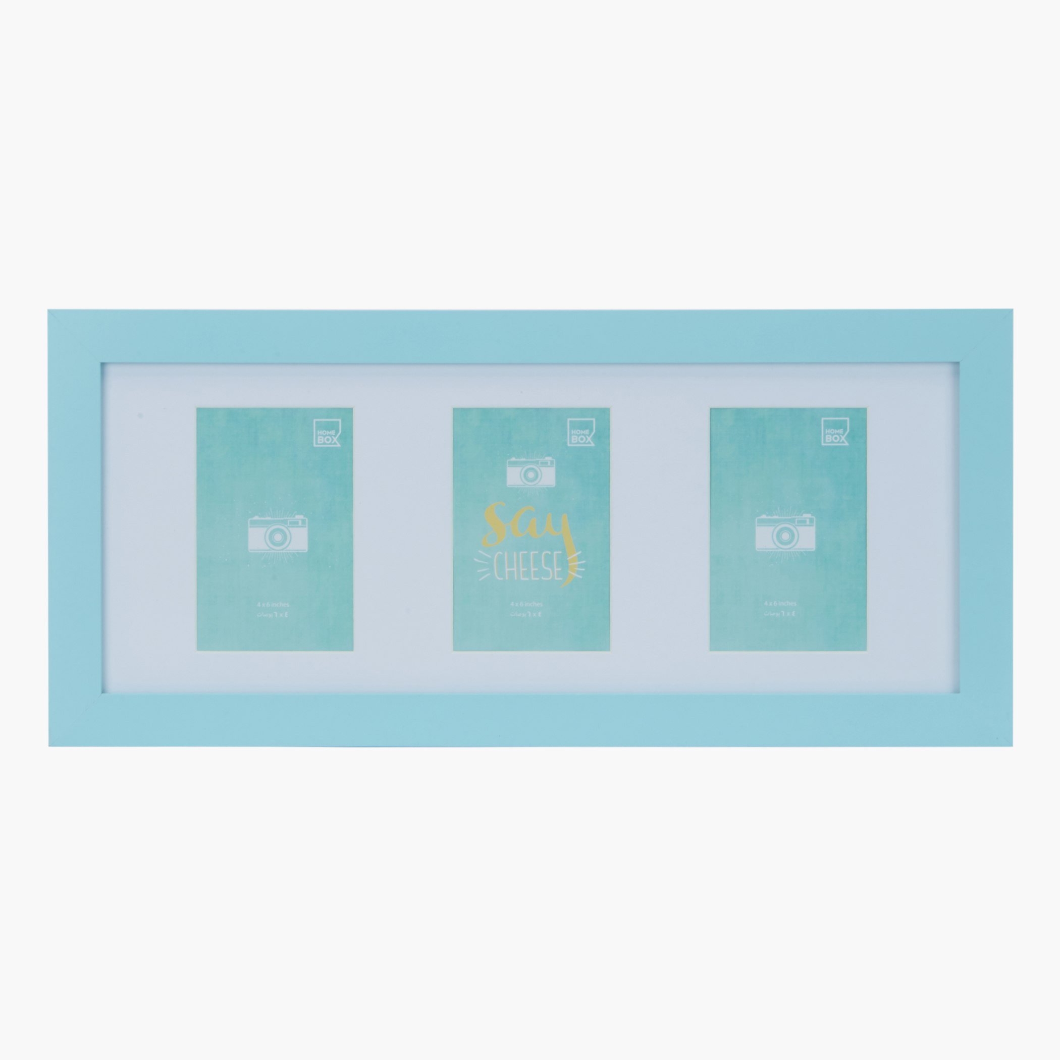 برواز صورة 3 في 1 ساندرو-hbxkidsandyouth-walldecor-photoframes-image-2