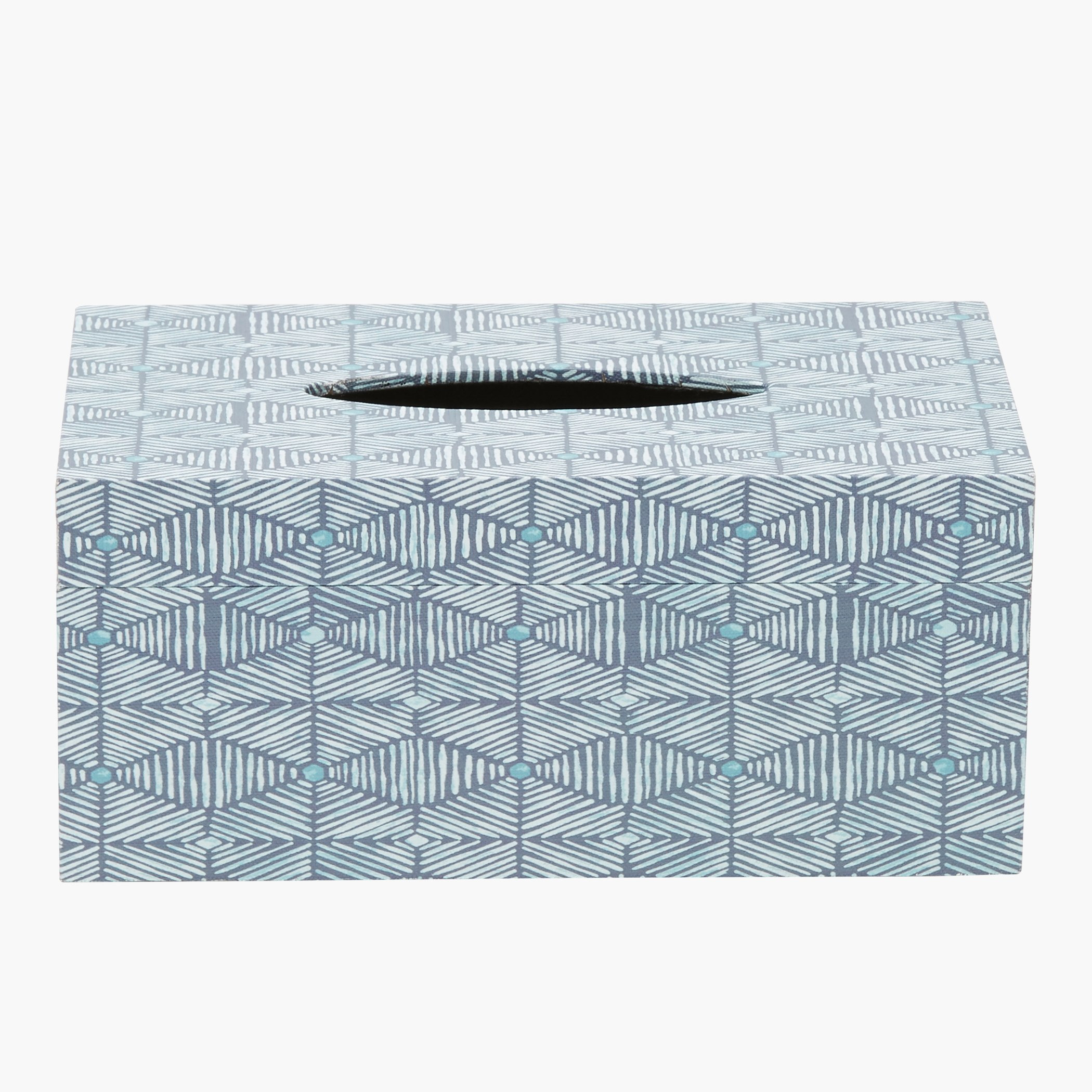 علبة حفظ مناديل بطبعات بريز-hbxdecorandfurnishings-tabletop-serveware-image-2