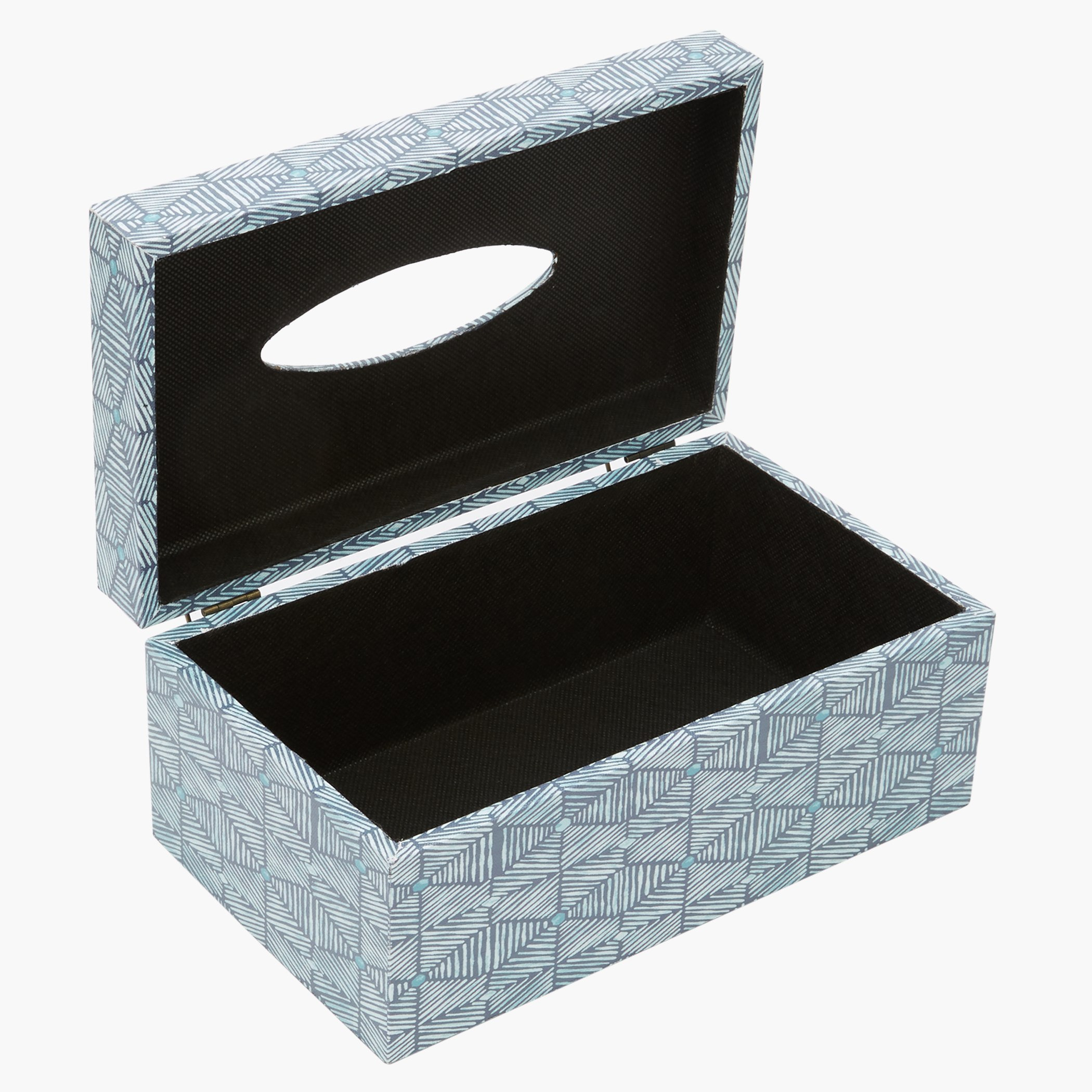 علبة حفظ مناديل بطبعات بريز-hbxdecorandfurnishings-tabletop-serveware-image-3