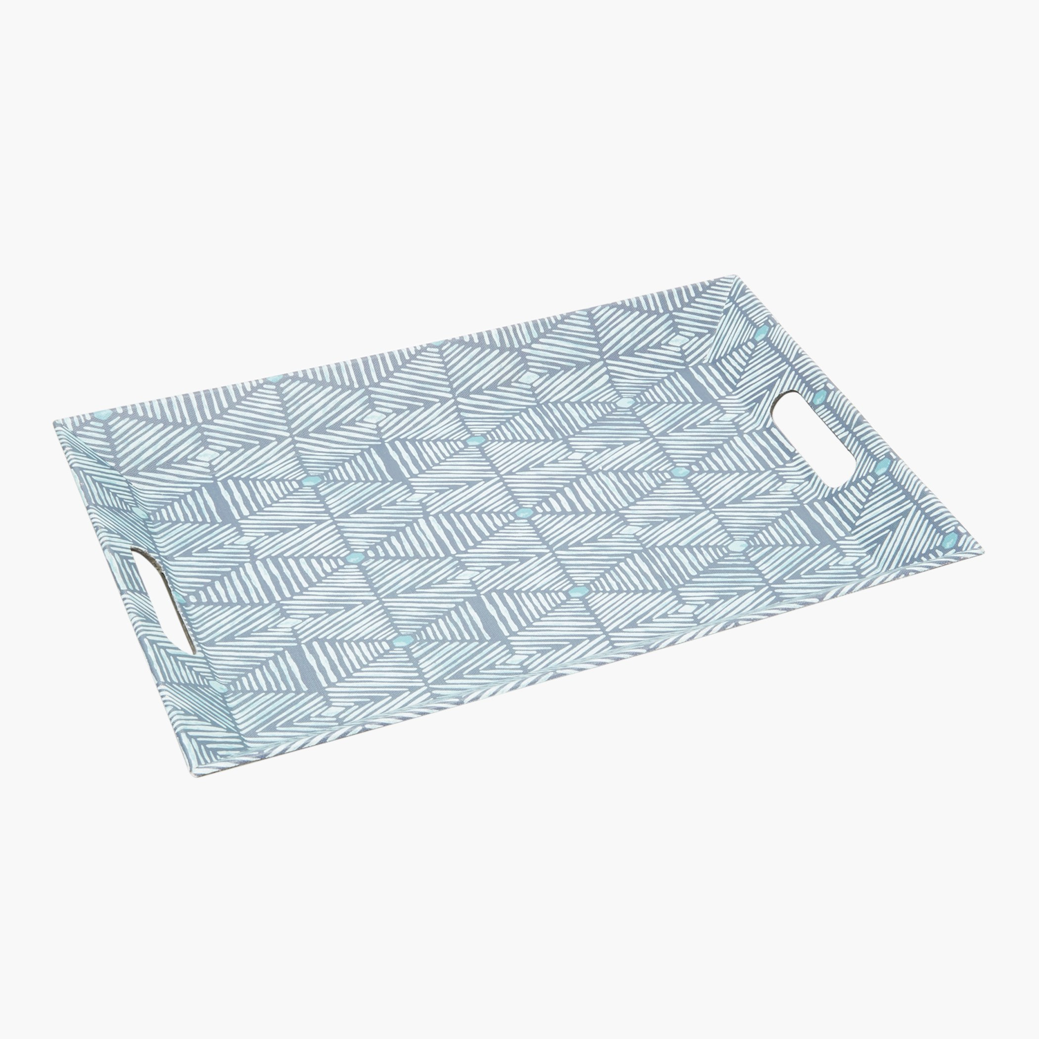 Breeze Printed Rectangular Tray with Handles-PROMO_HB_AE_B1G1_250925-image-1